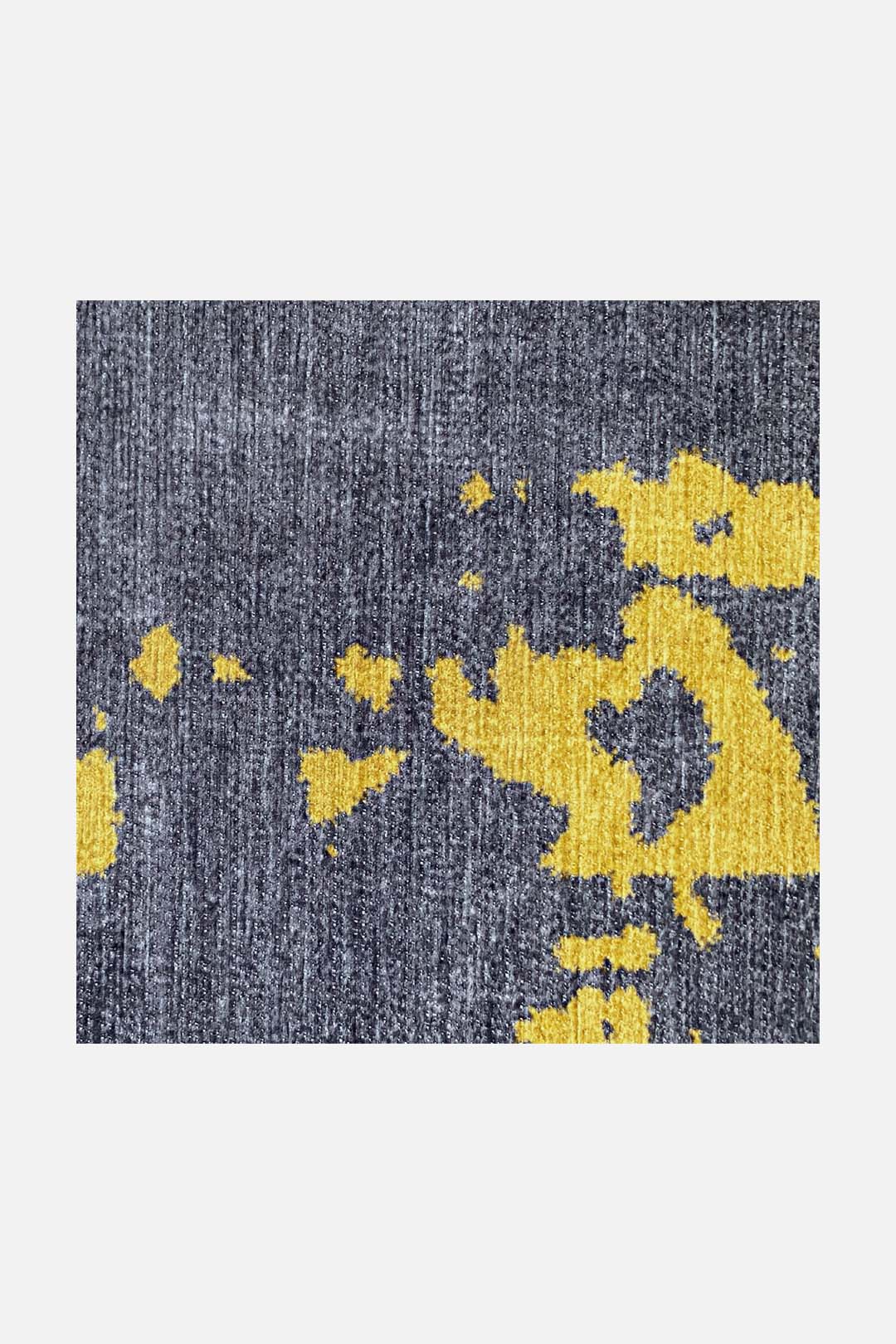 Alea Gold Rug - Image 7