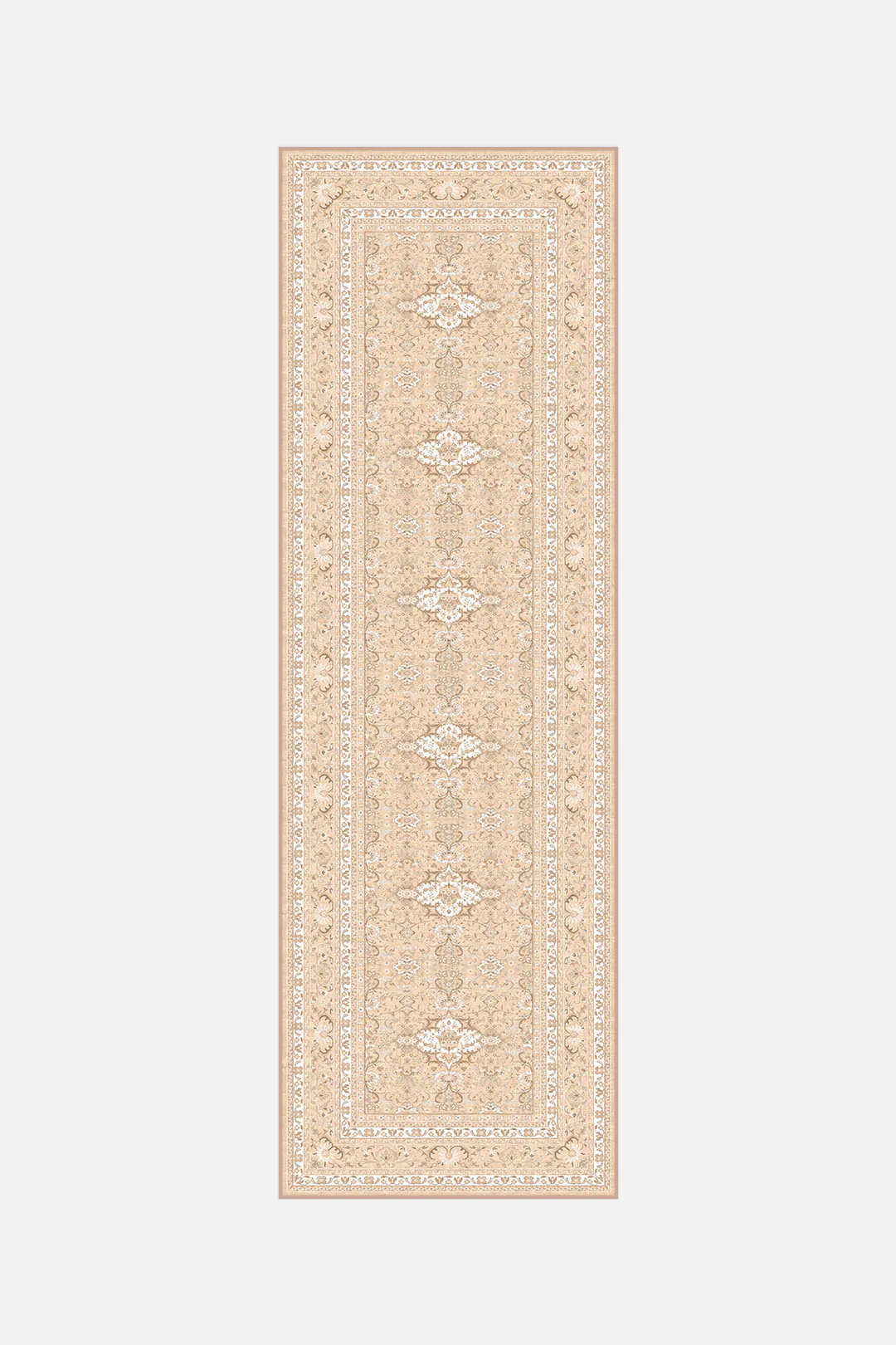 Amaryllis Beige Rug - Image 5
