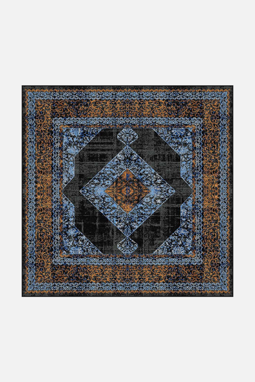 Andrea Twilight Rug - Image 12