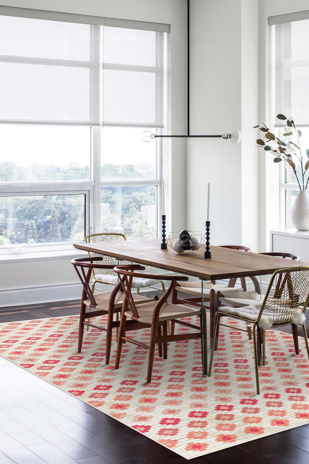 Anita Rose Rug - Image 4