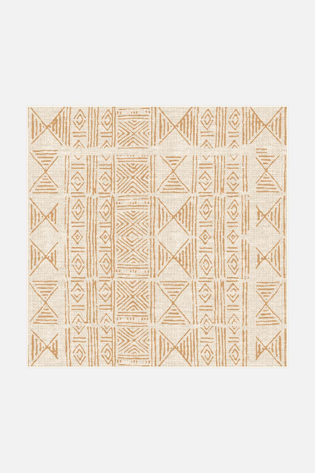 Antique Moon Rug - Image 11