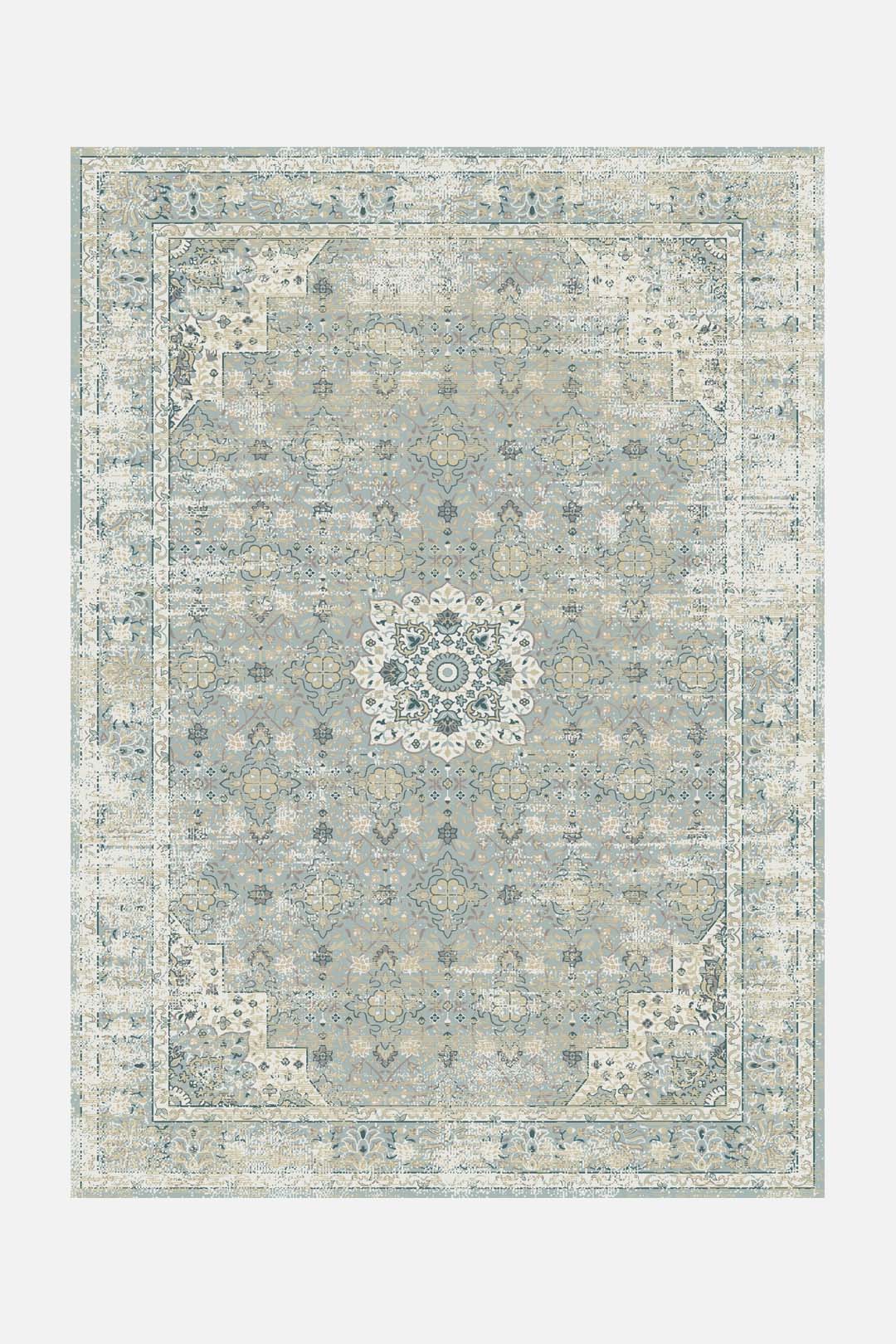 Aras Mint Rug