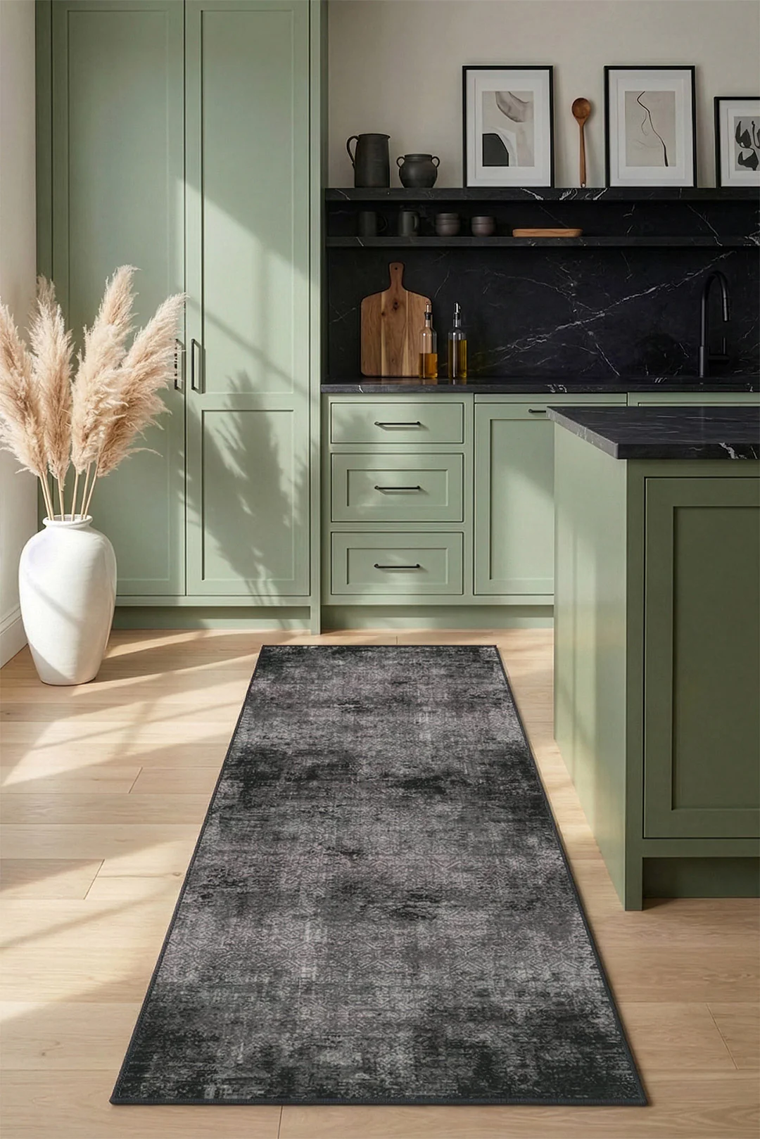 Ash Galenite Rug - Image 13