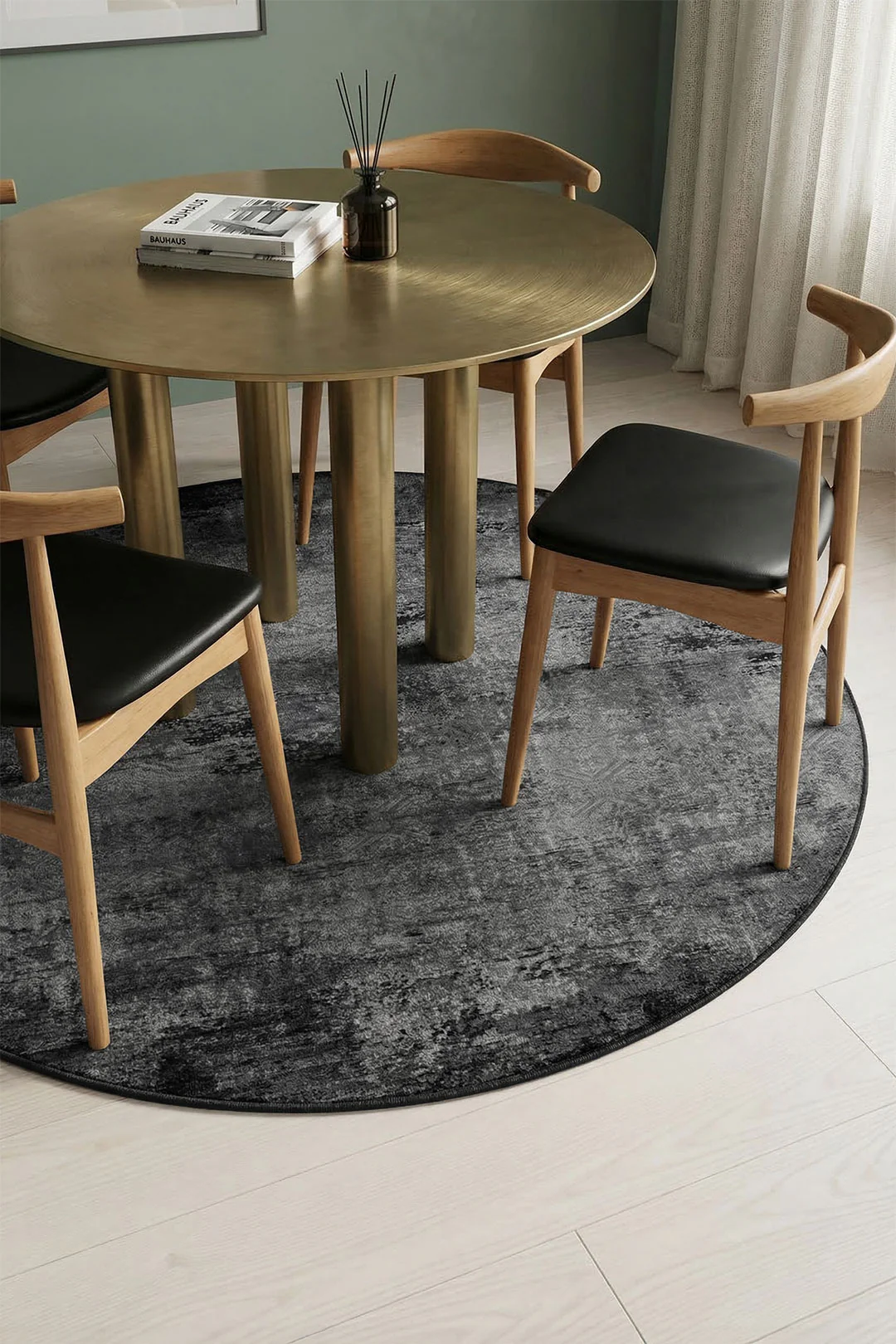 Ash Galenite Rug - Image 19