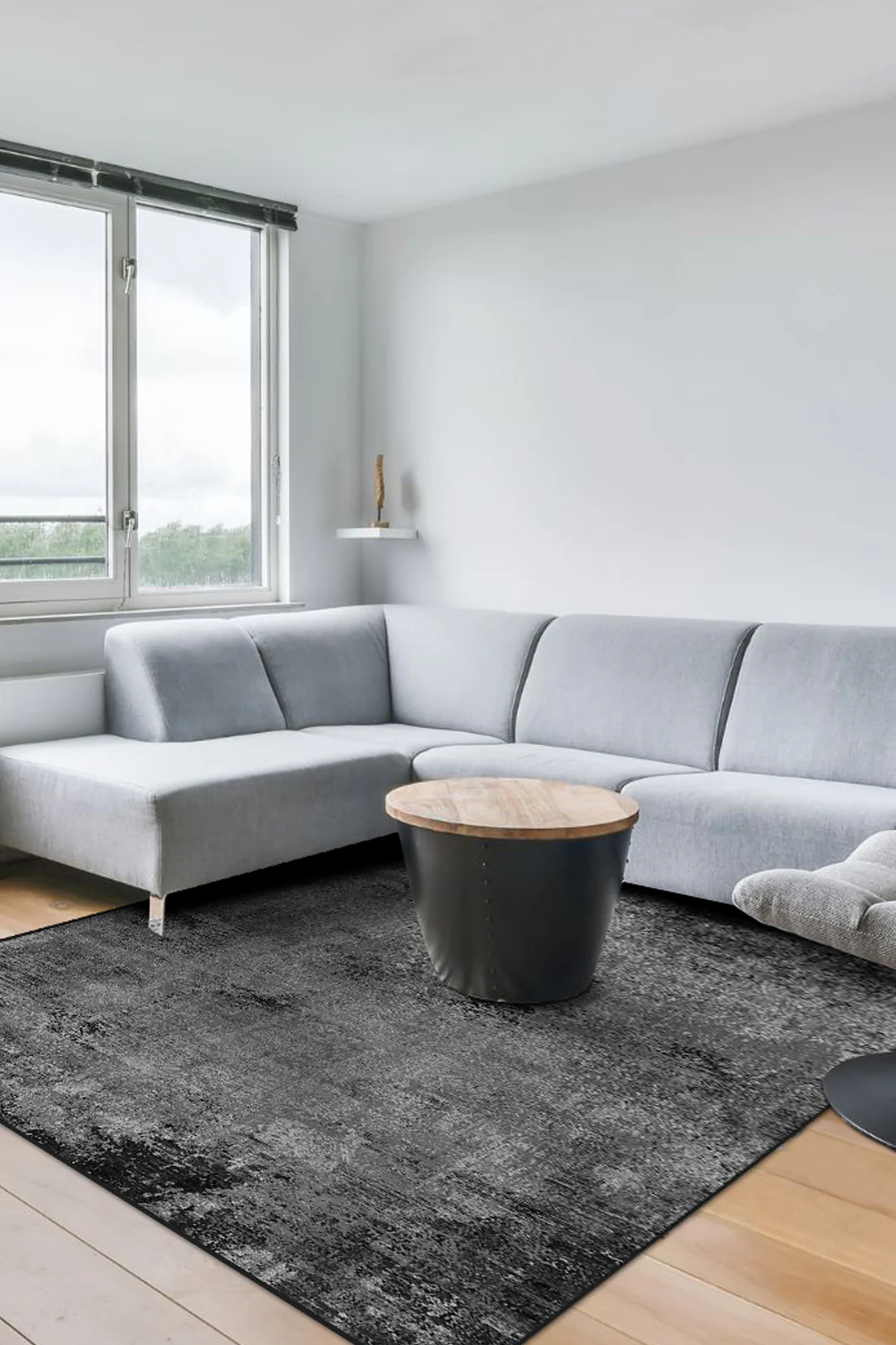 Ash Galenite Rug - Image 23