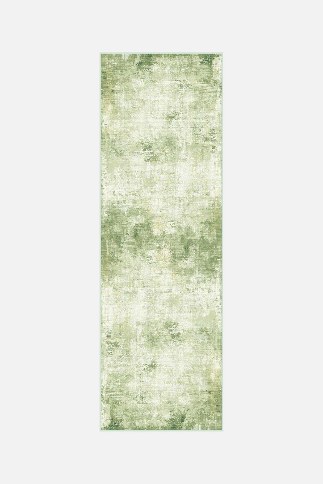 Ash Peridot Rug - Image 5