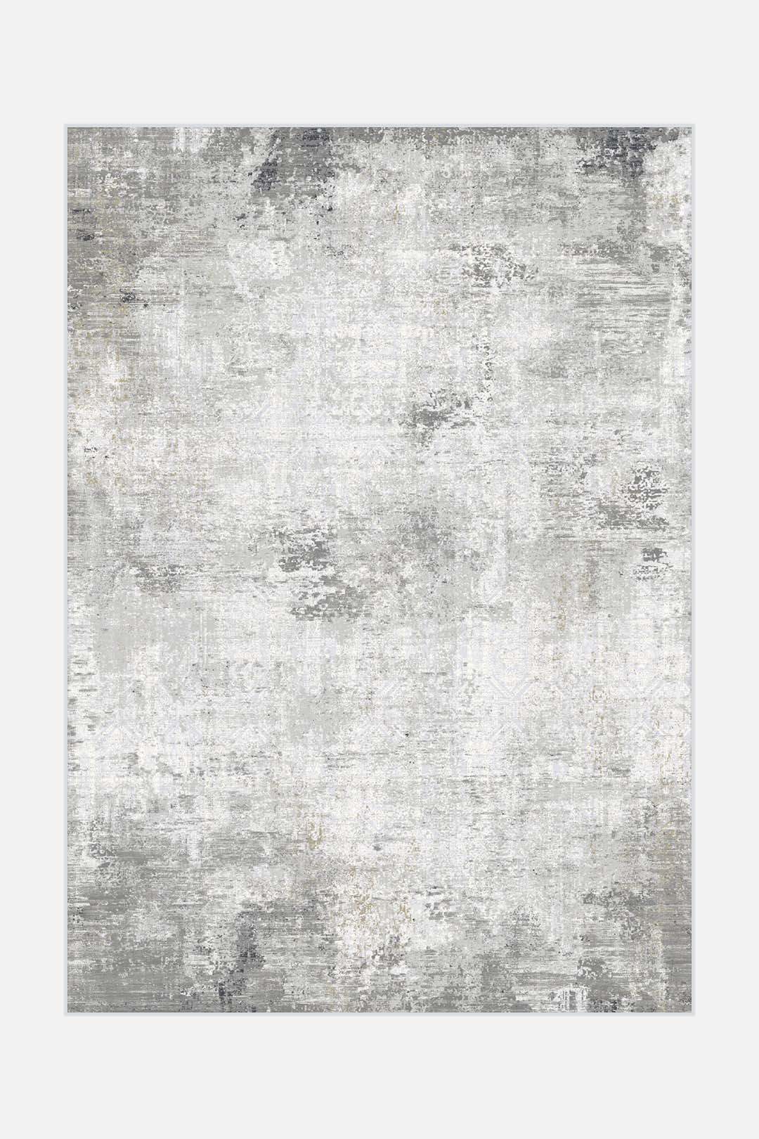 Ash Quartz Rug