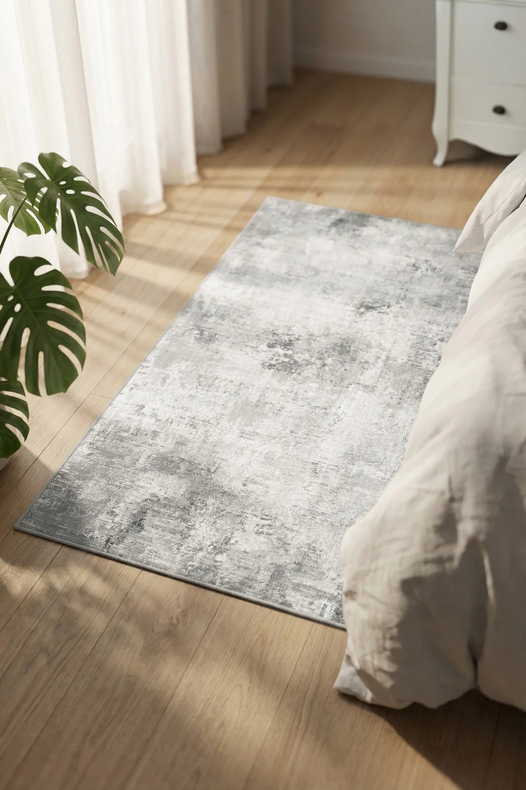 Ash Quartz Rug - Image 6