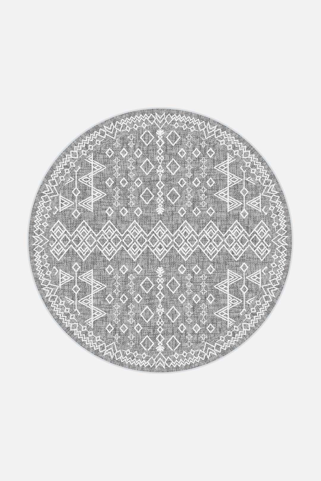 Aylin Ice Crystal Rug - Image 8