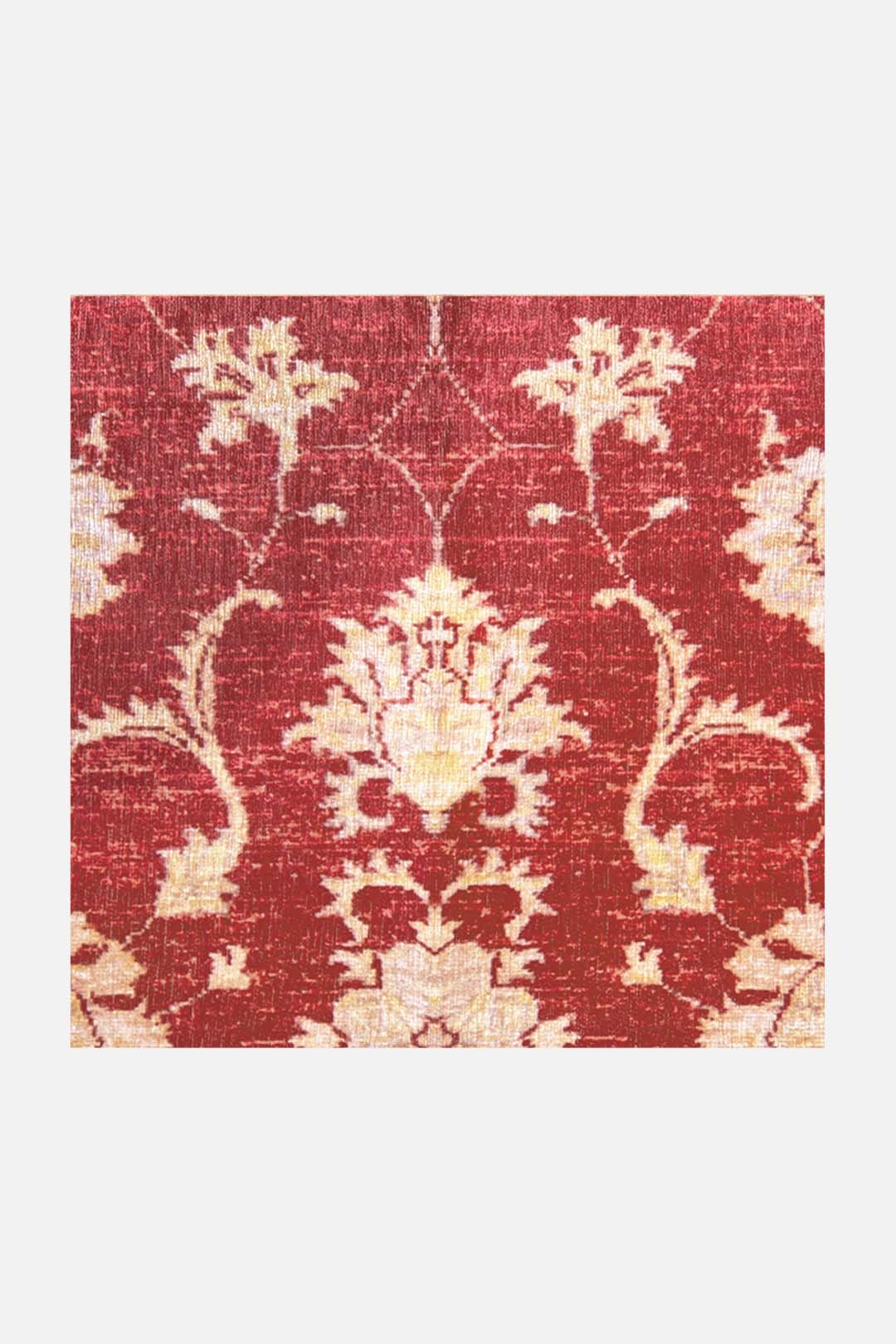 Bahar Red Rug - Image 15