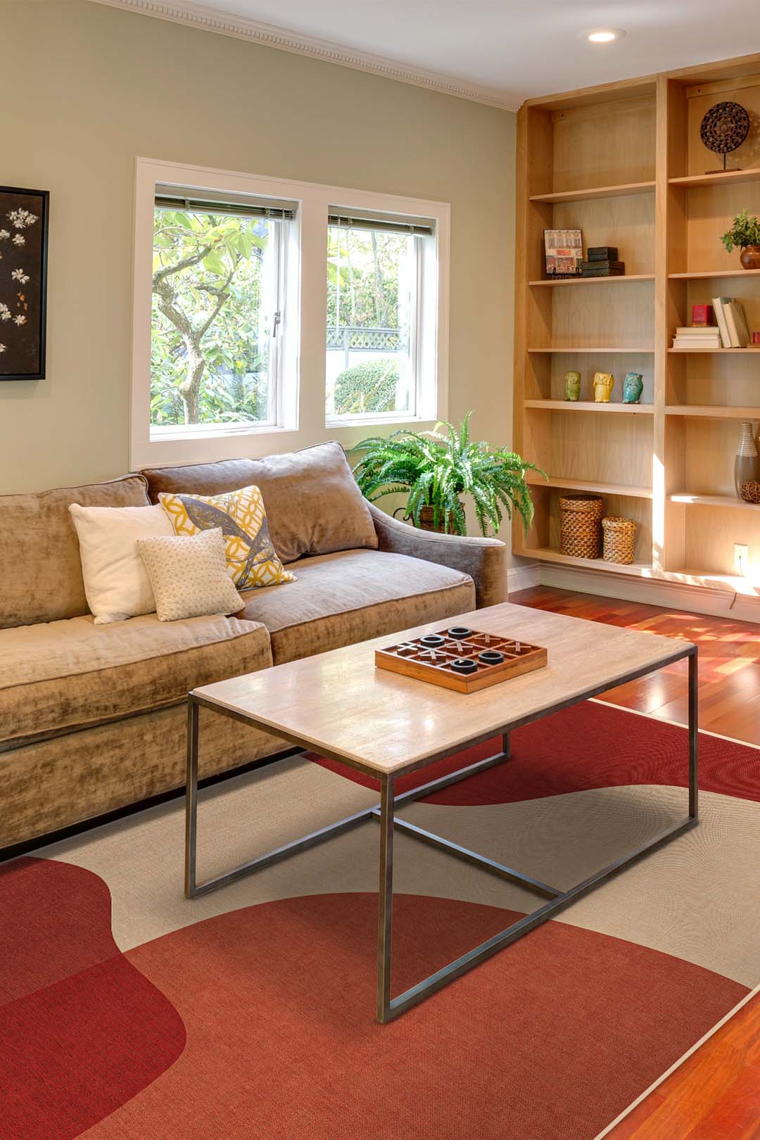 Ban Berry Rug - Image 4