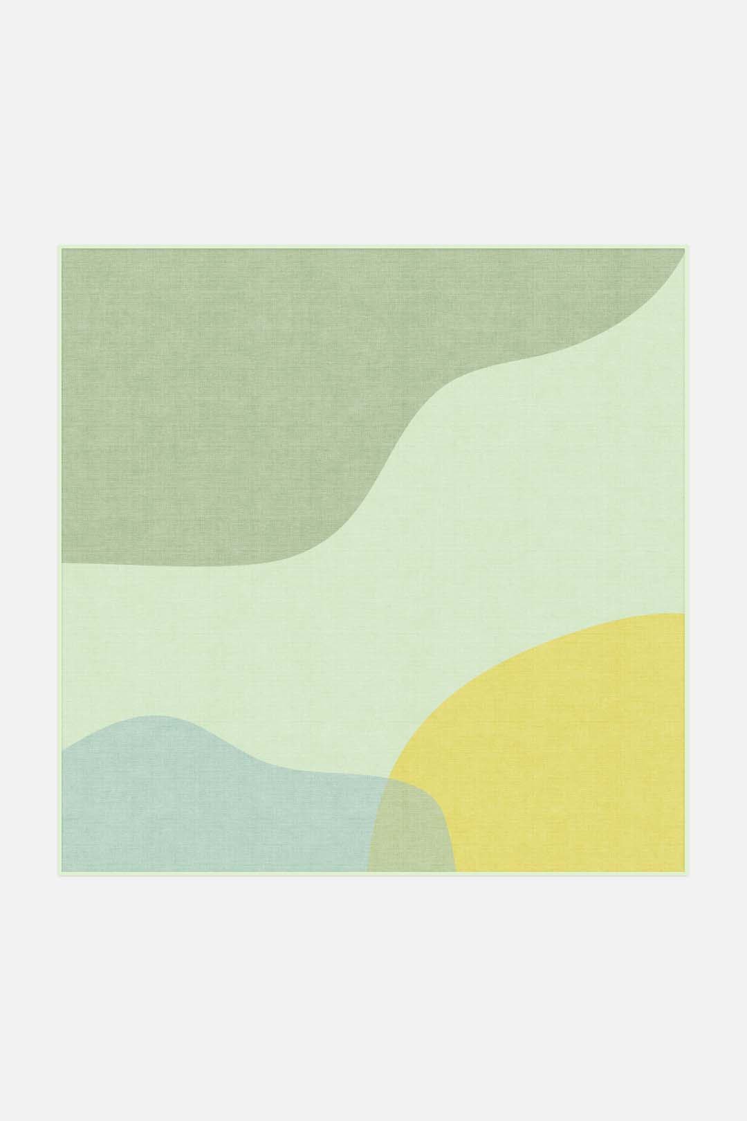 Ban Lemon Rug - Image 12