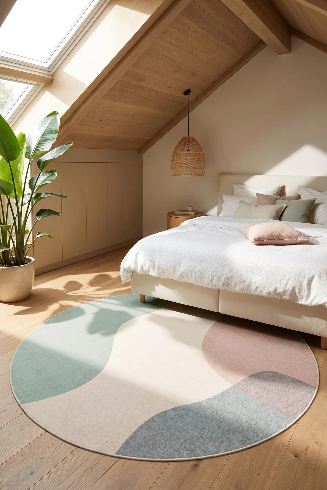Ban Pastel Rug - Image 16