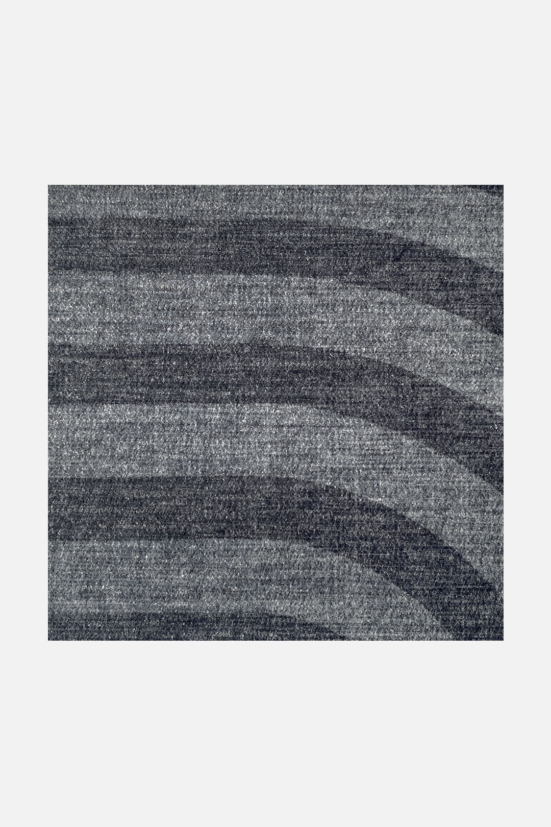 Band Anthracite Rug - Image 13