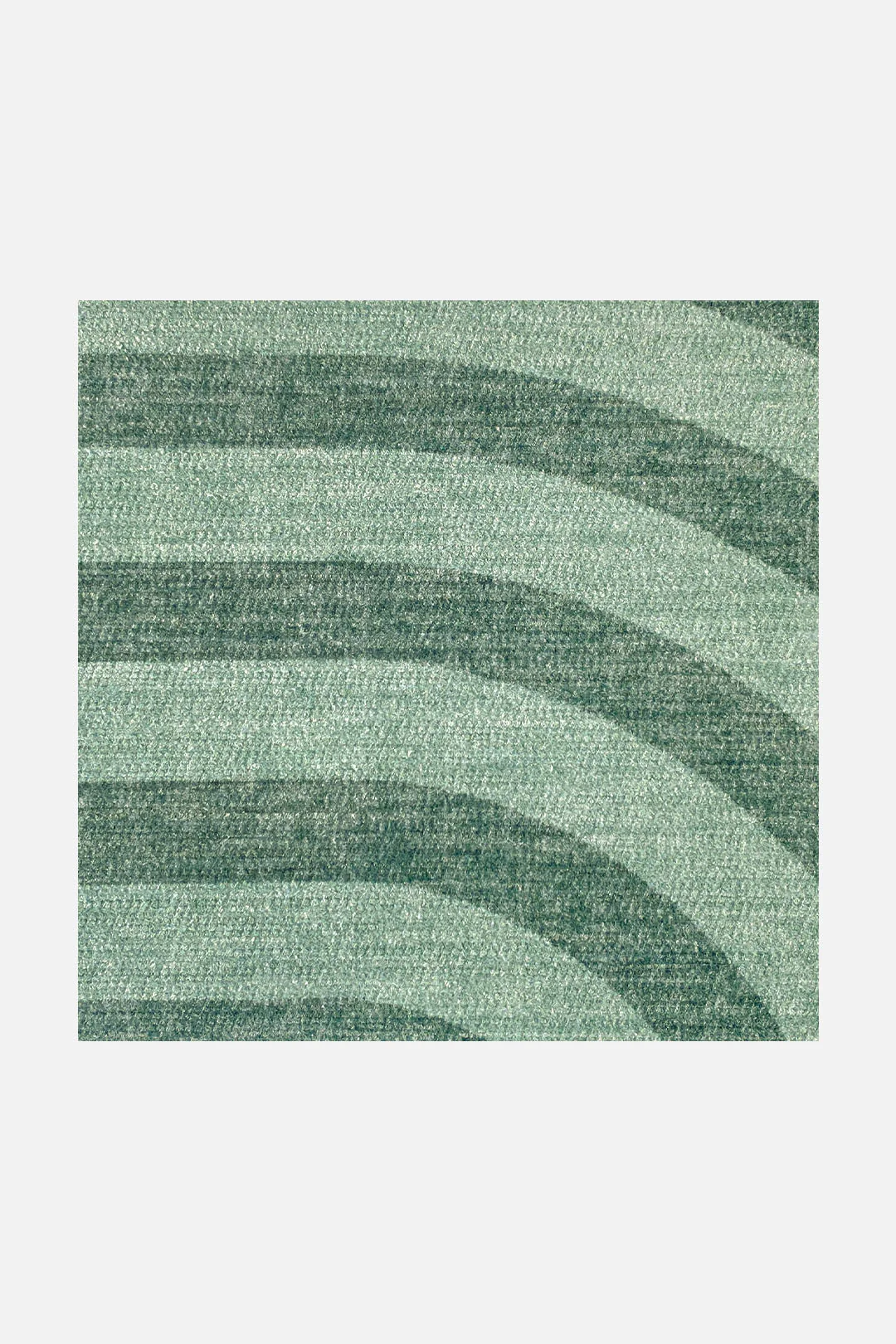 Band Green Rug - Image 13