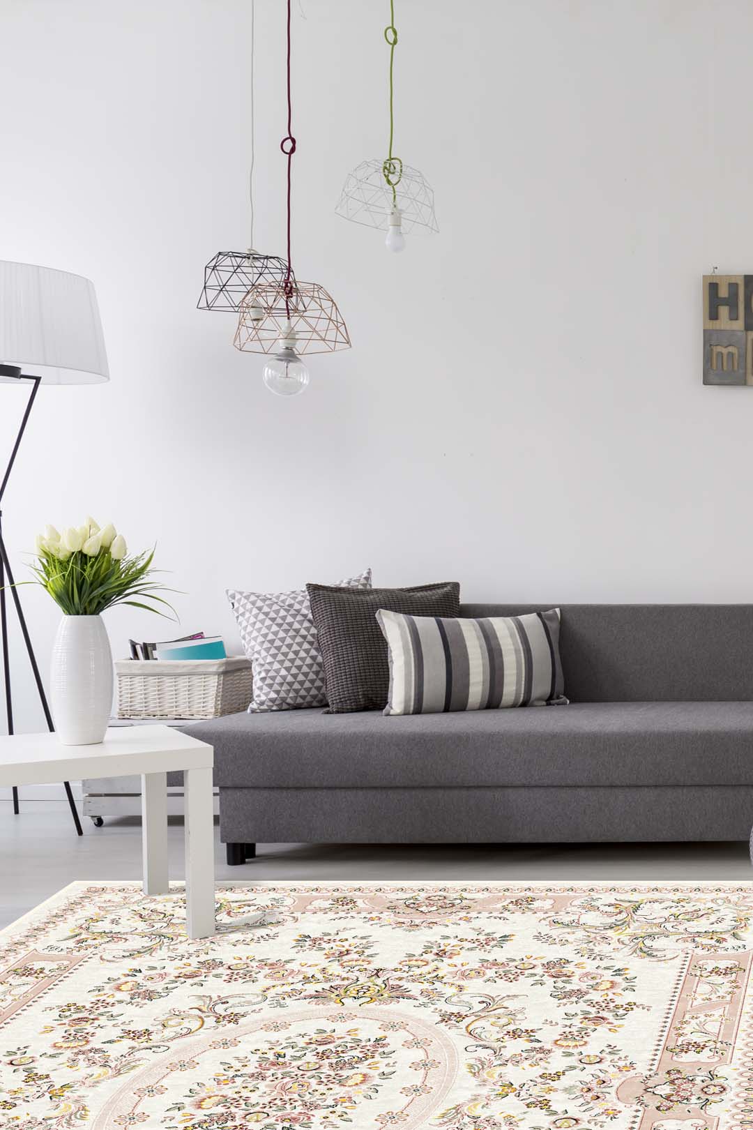 Blomma Avalon Rug - Image 4