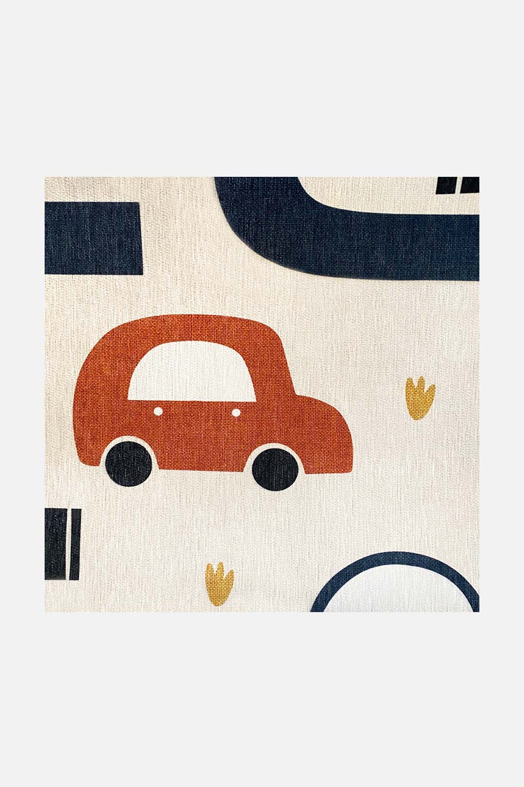 City Jungle Rug - Image 14