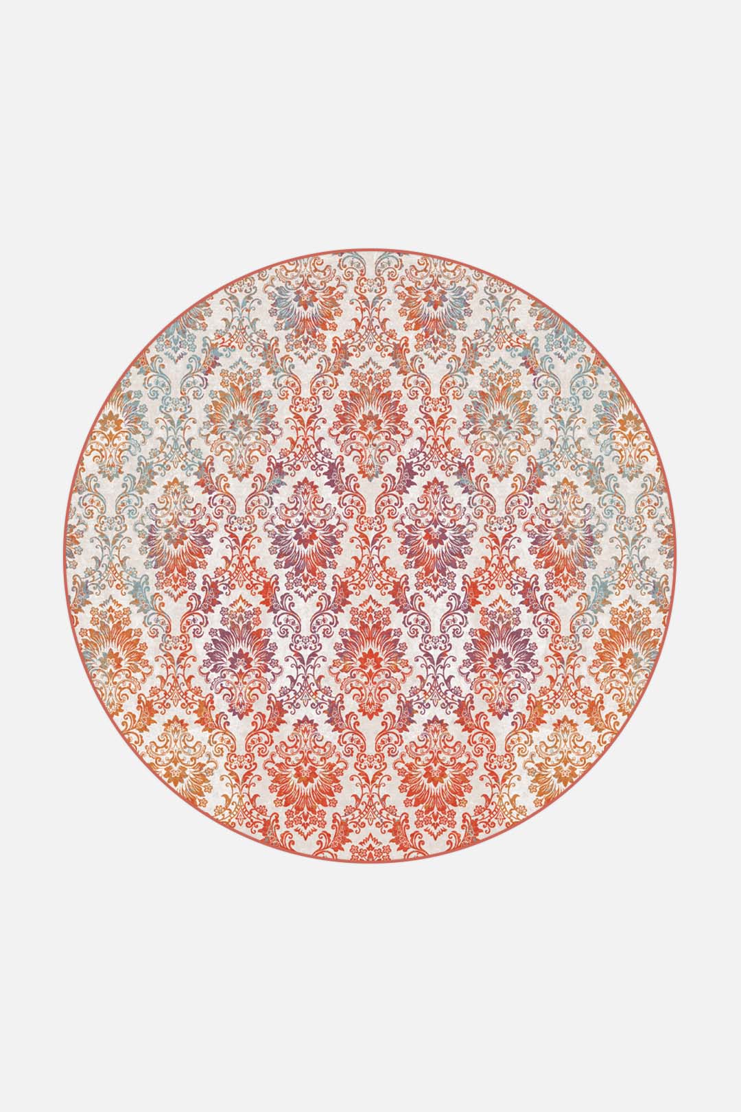 Dahlia Rainbow Rug - Image 8