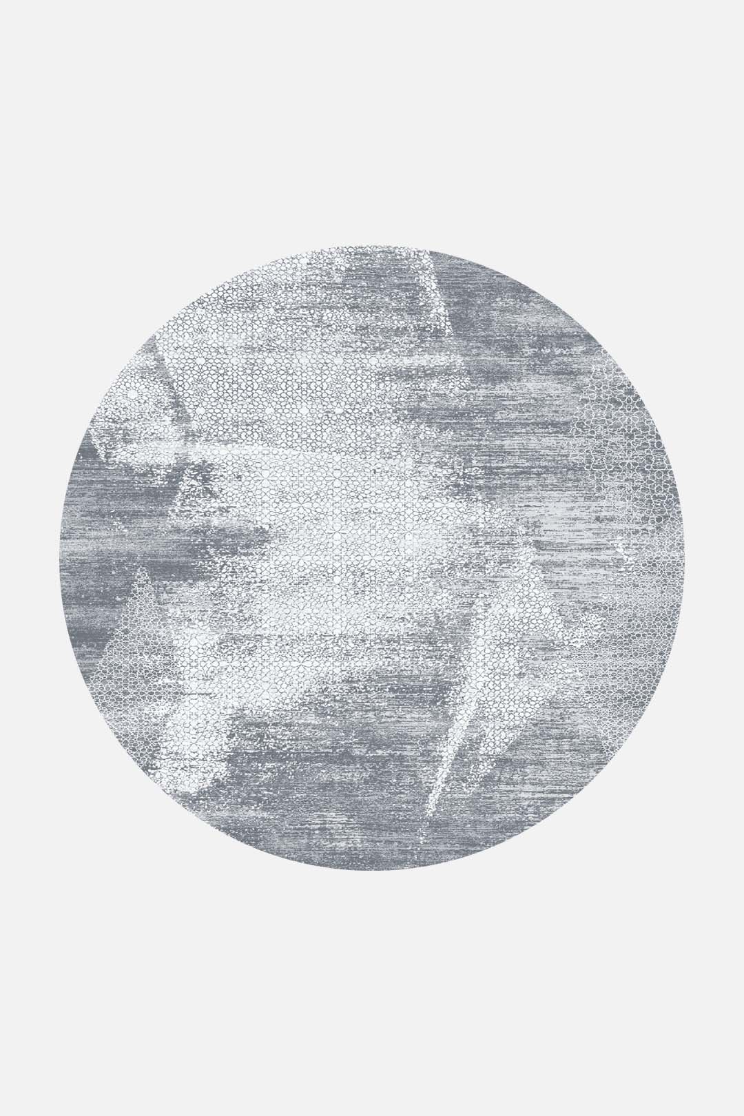 Delara Abstract Rug - Image 9