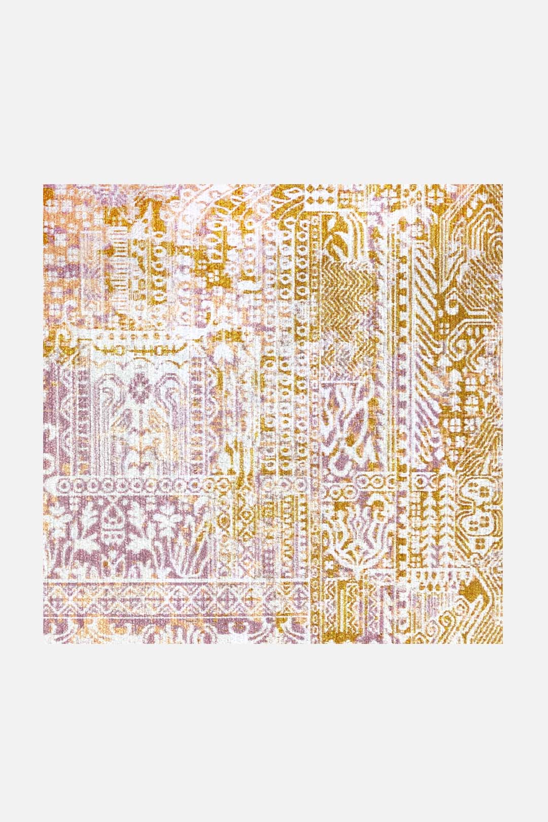 Delia Morganite Rug - Image 3