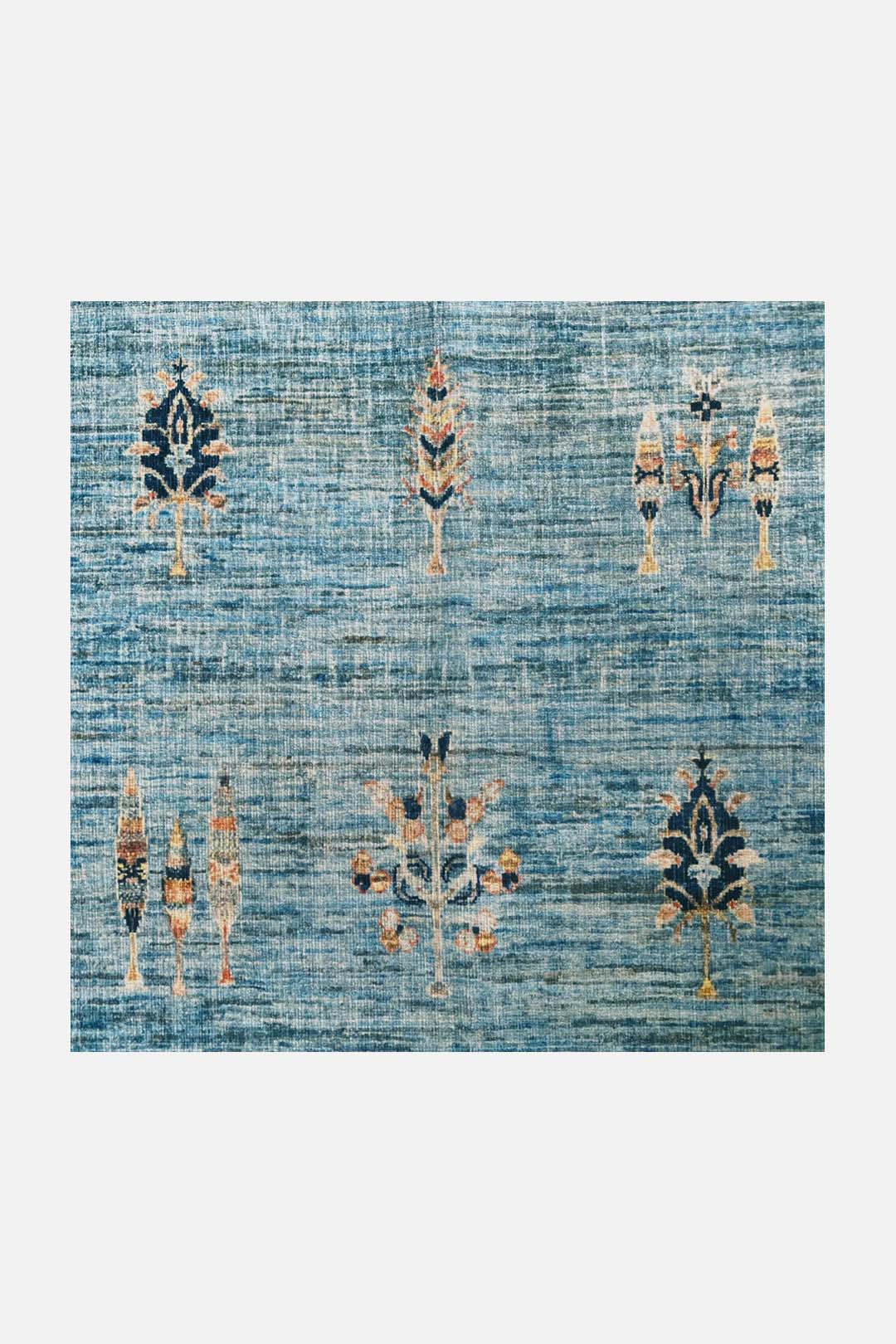 Desna Emerald Rug - Image 11