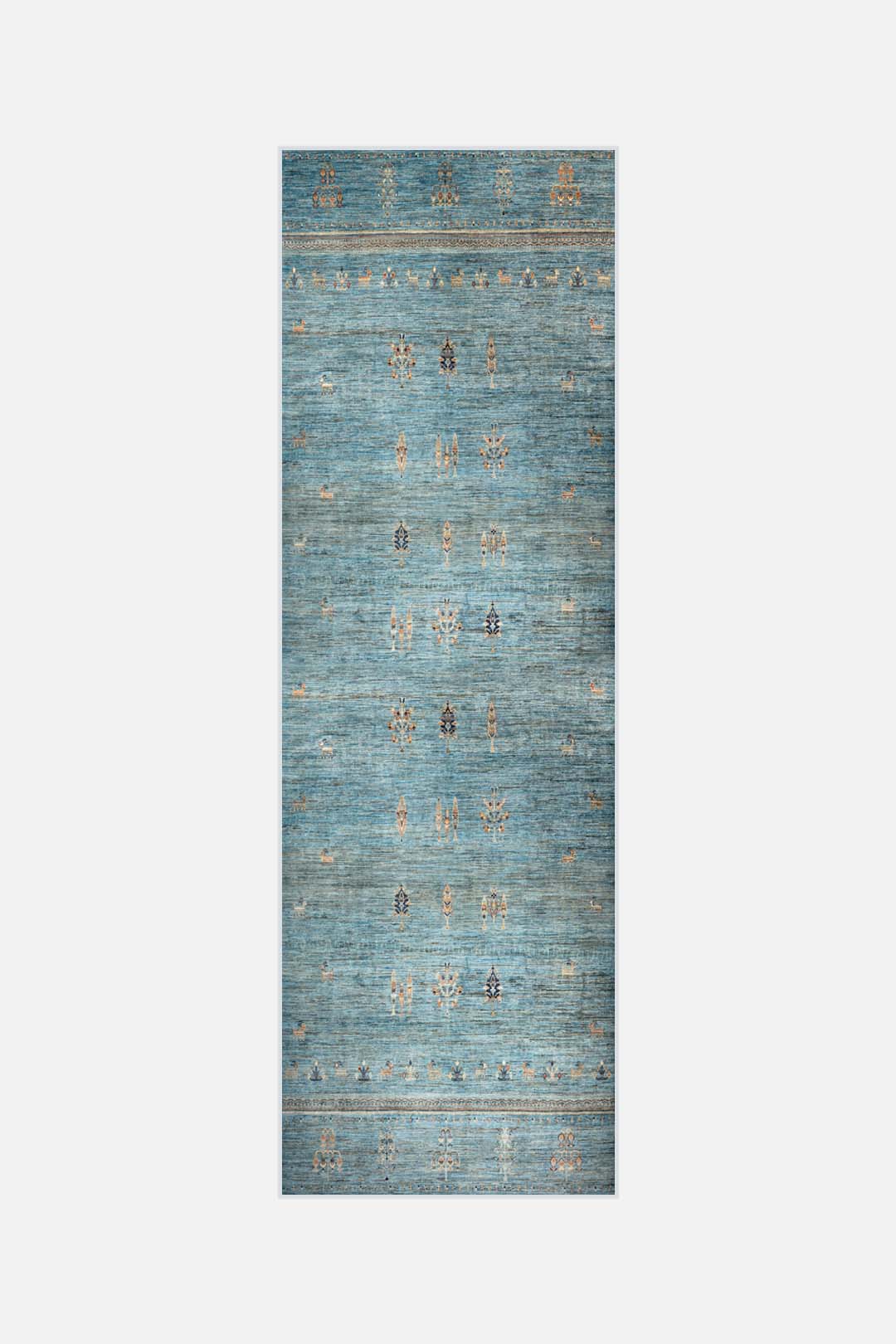 Desna Emerald Rug - Image 5
