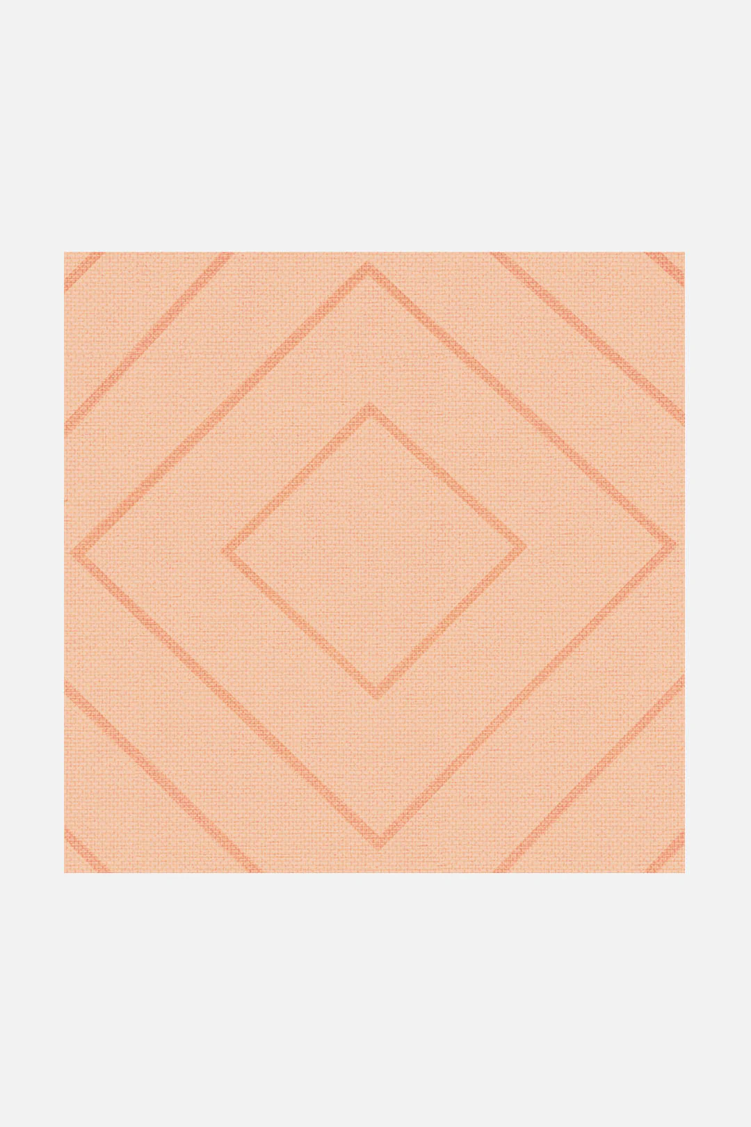 Diamond Papaya Rug - Image 20