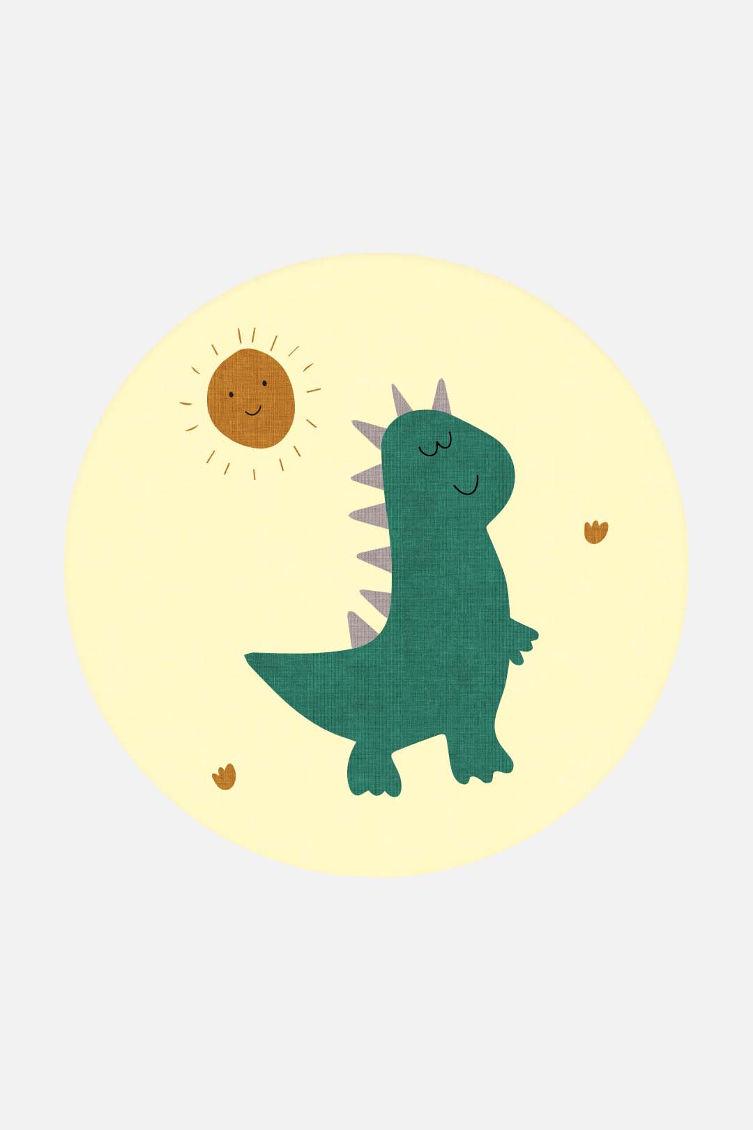 Dino Dream Rug - Image 9