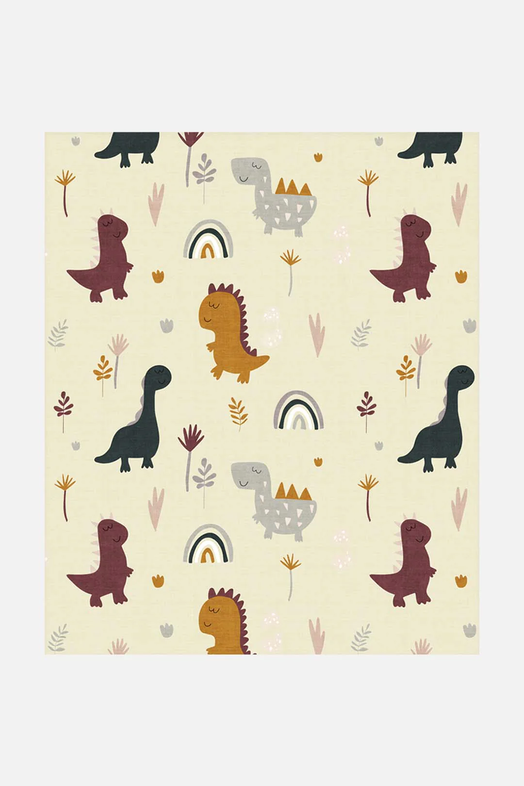 Dino Wonderland Rug - Image 15