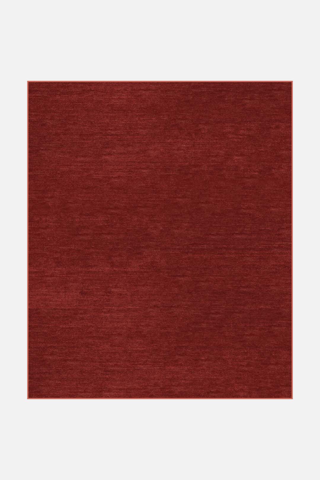 Elif Ruby Rug - Image 14