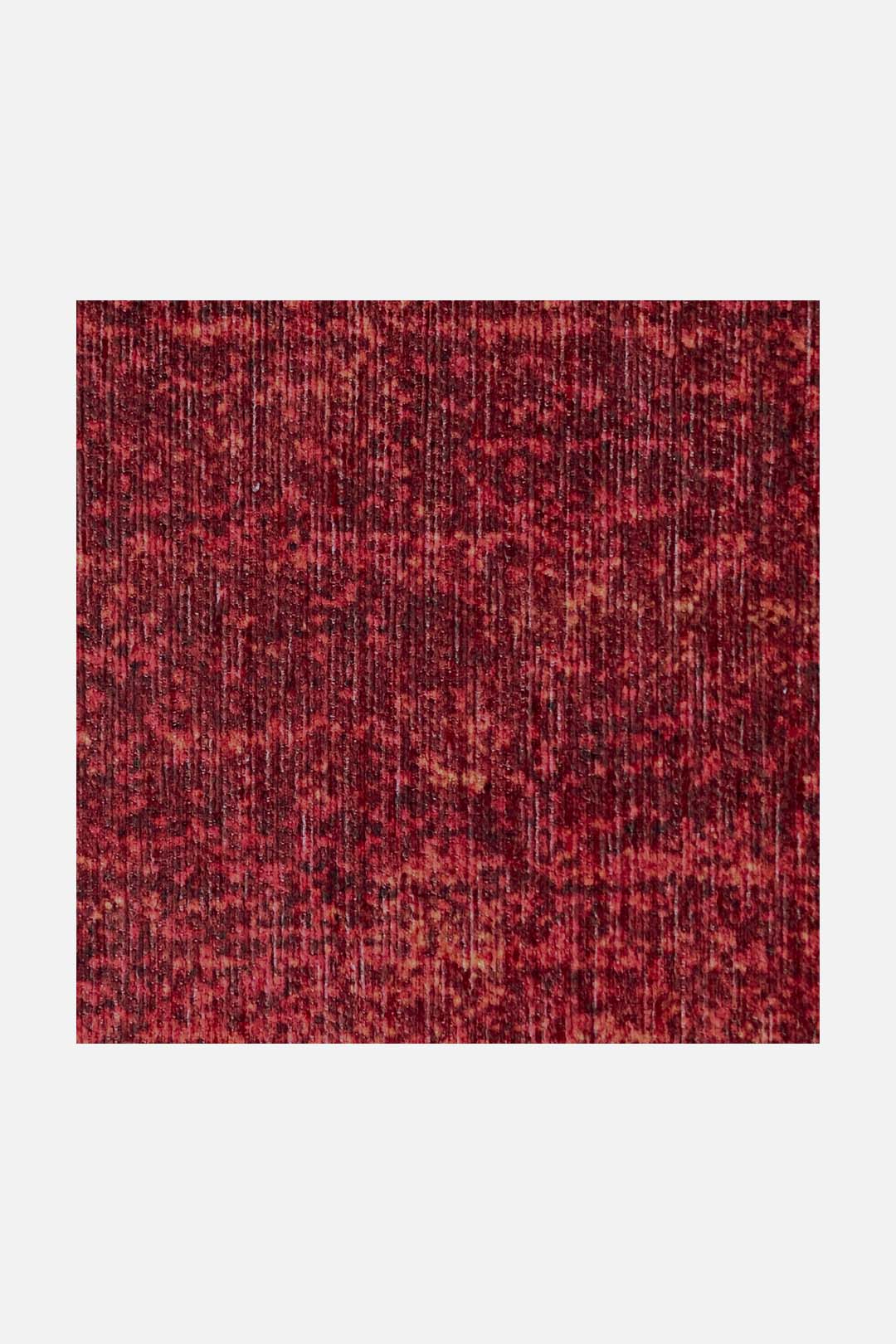Elif Ruby Rug - Image 3