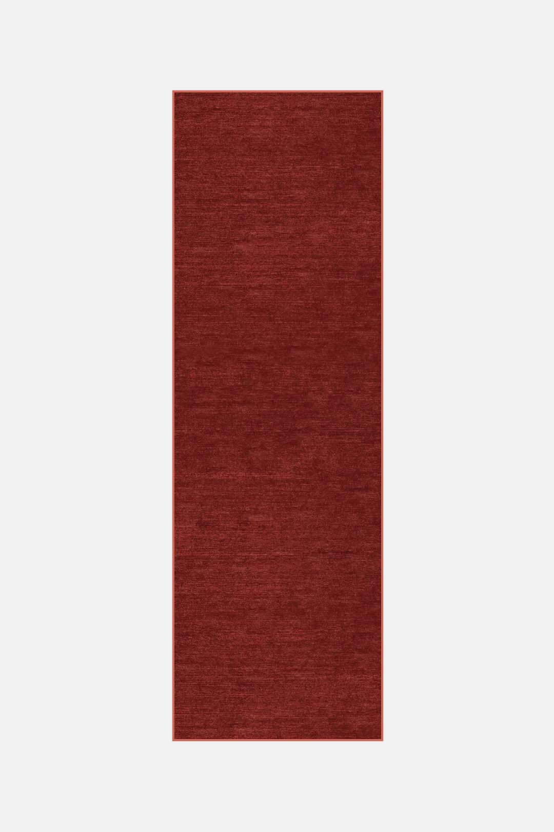 Elif Ruby Rug - Image 5