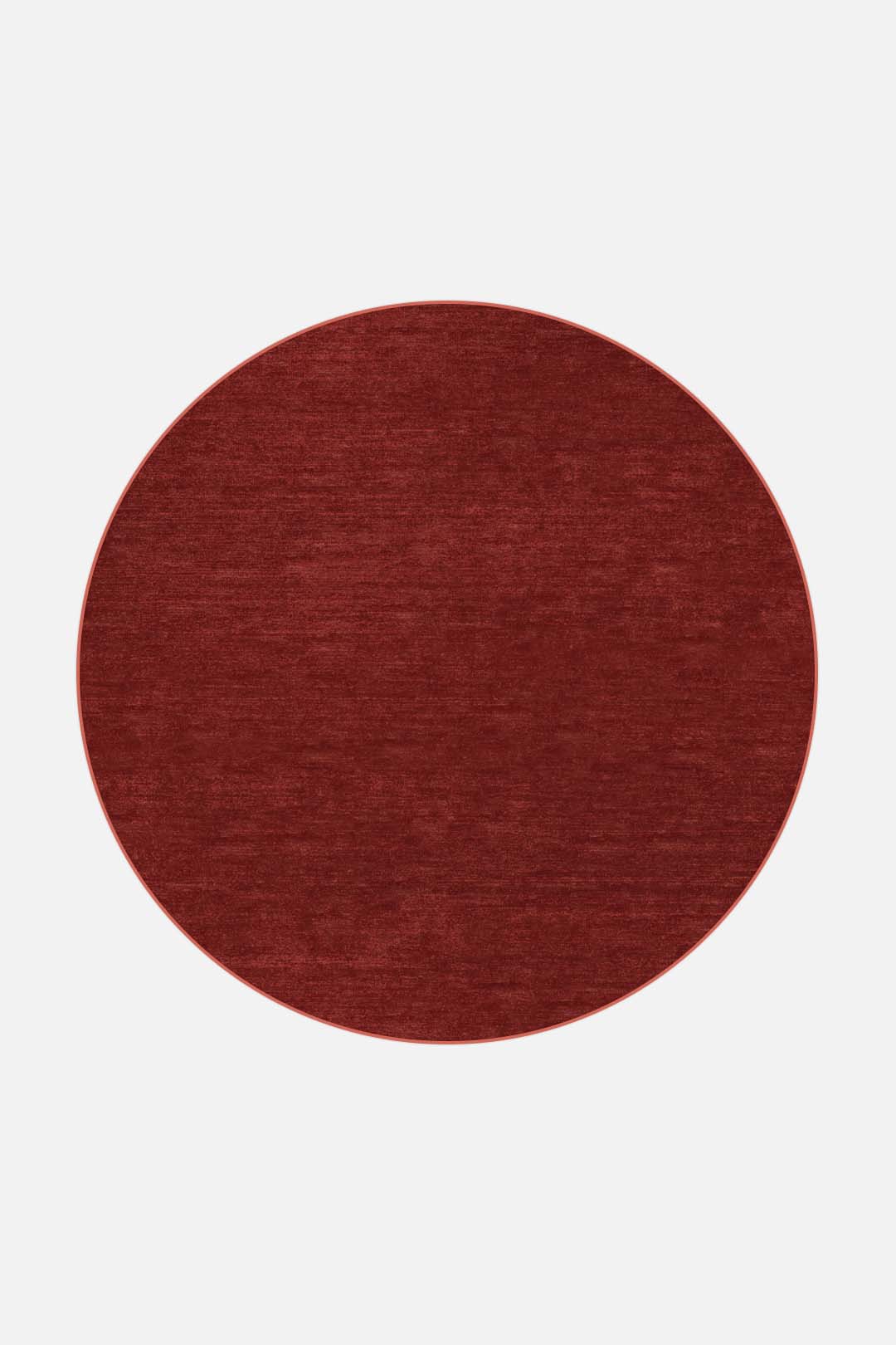 Elif Ruby Rug - Image 8