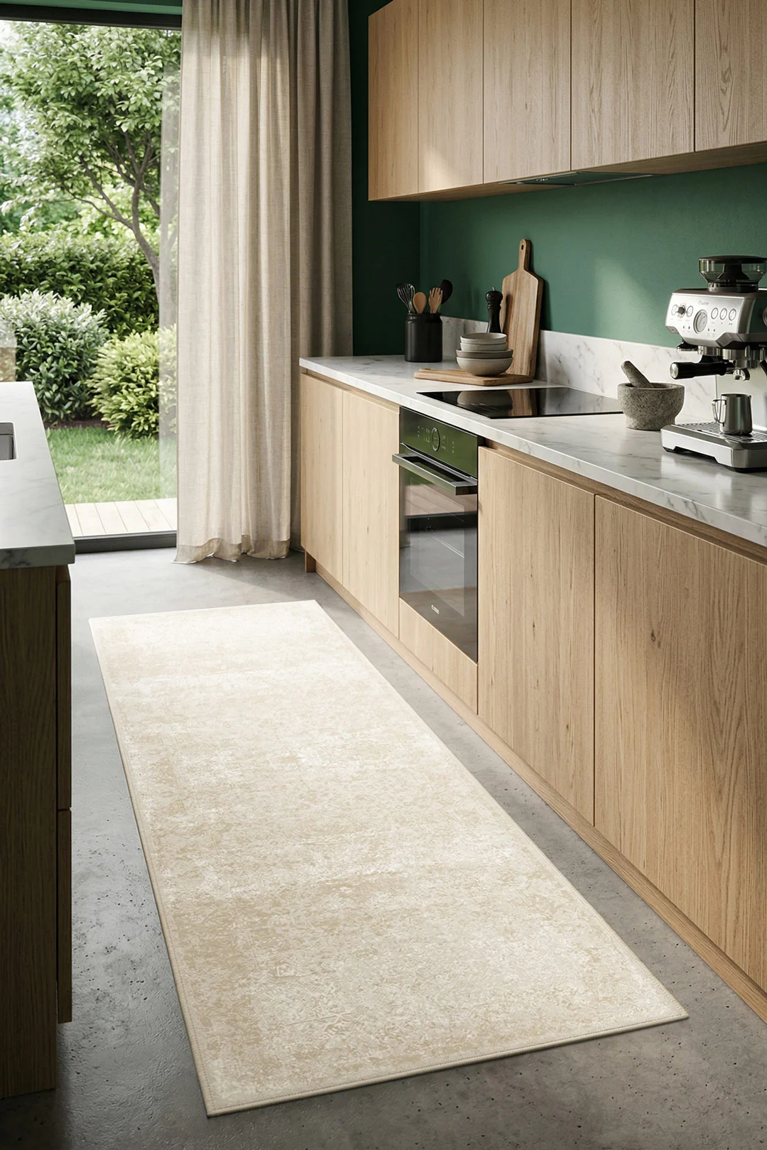 Elsa Almond Rug - Image 9