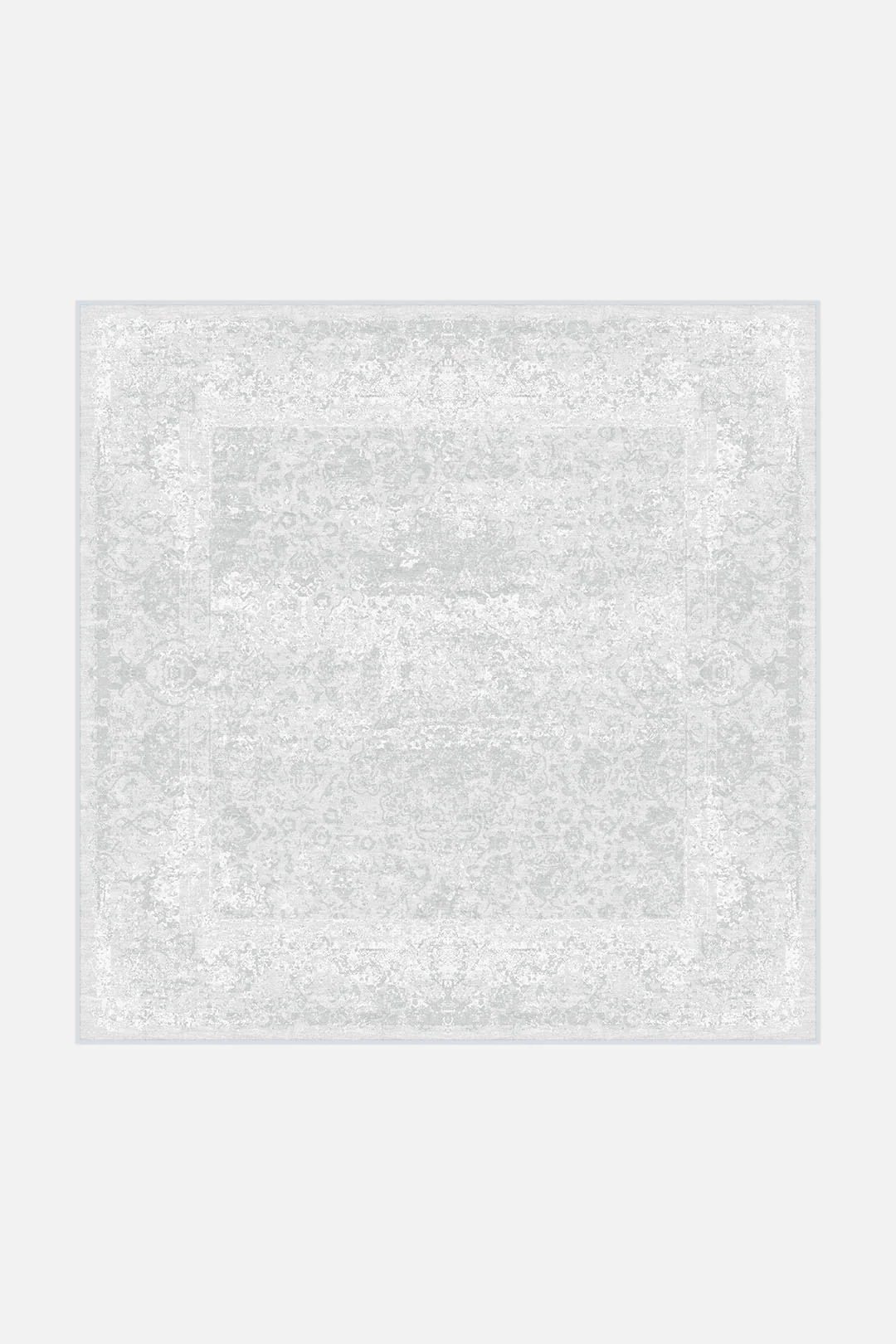Elsa Silver Rug - Image 11
