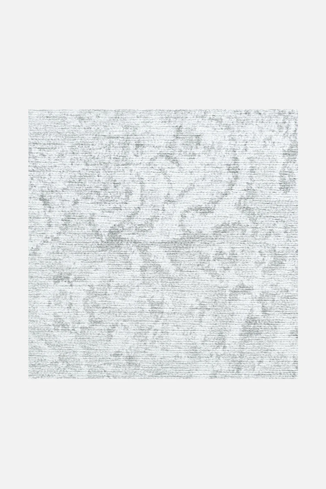 Elsa Silver Rug - Image 7