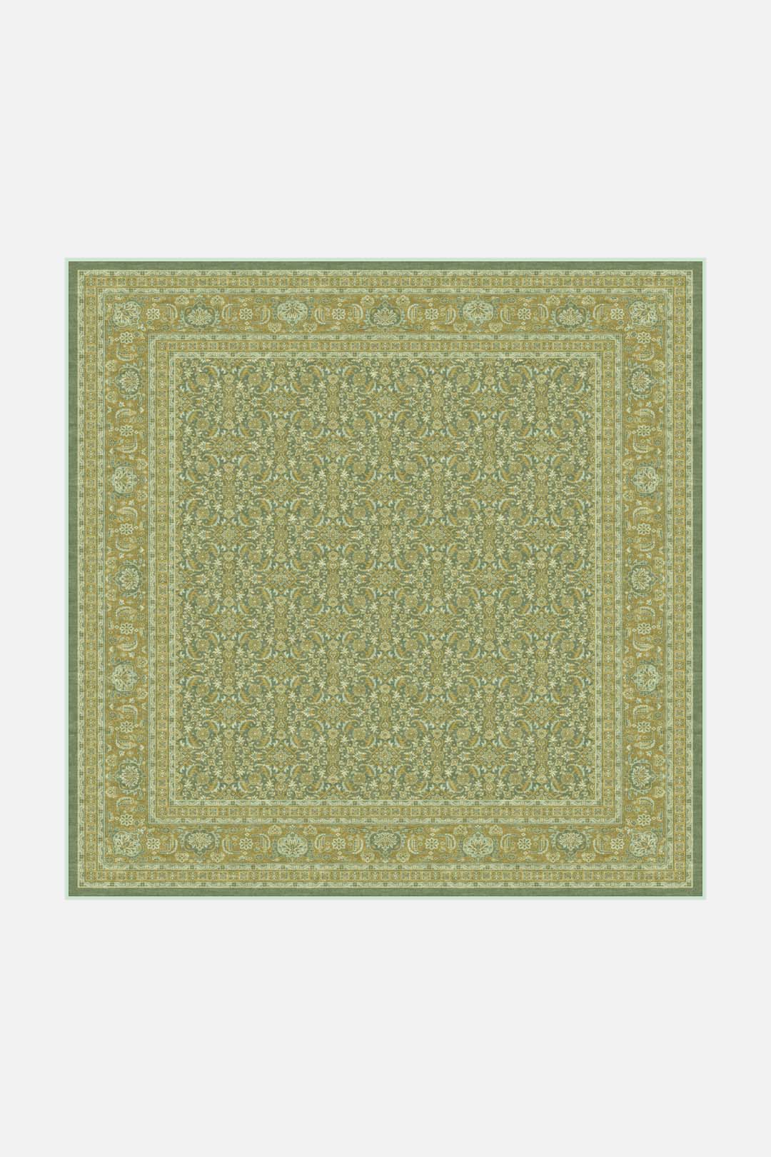 Emma Emerald Rug - Image 11