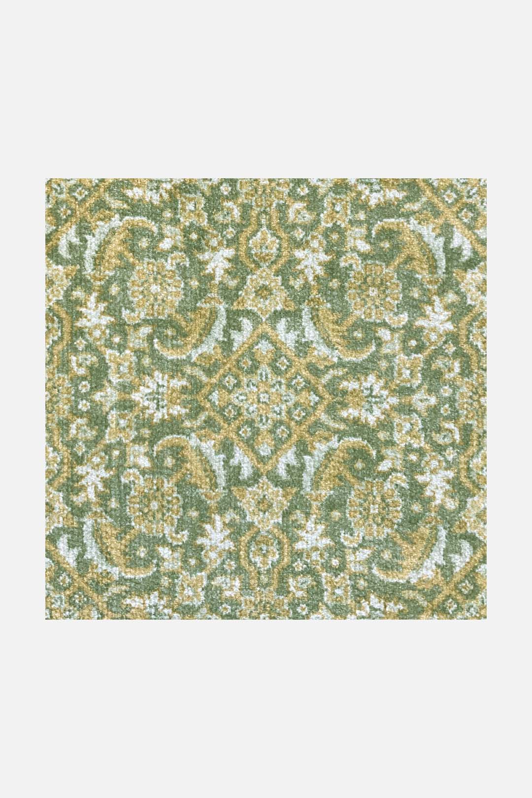 Emma Emerald Rug - Image 3