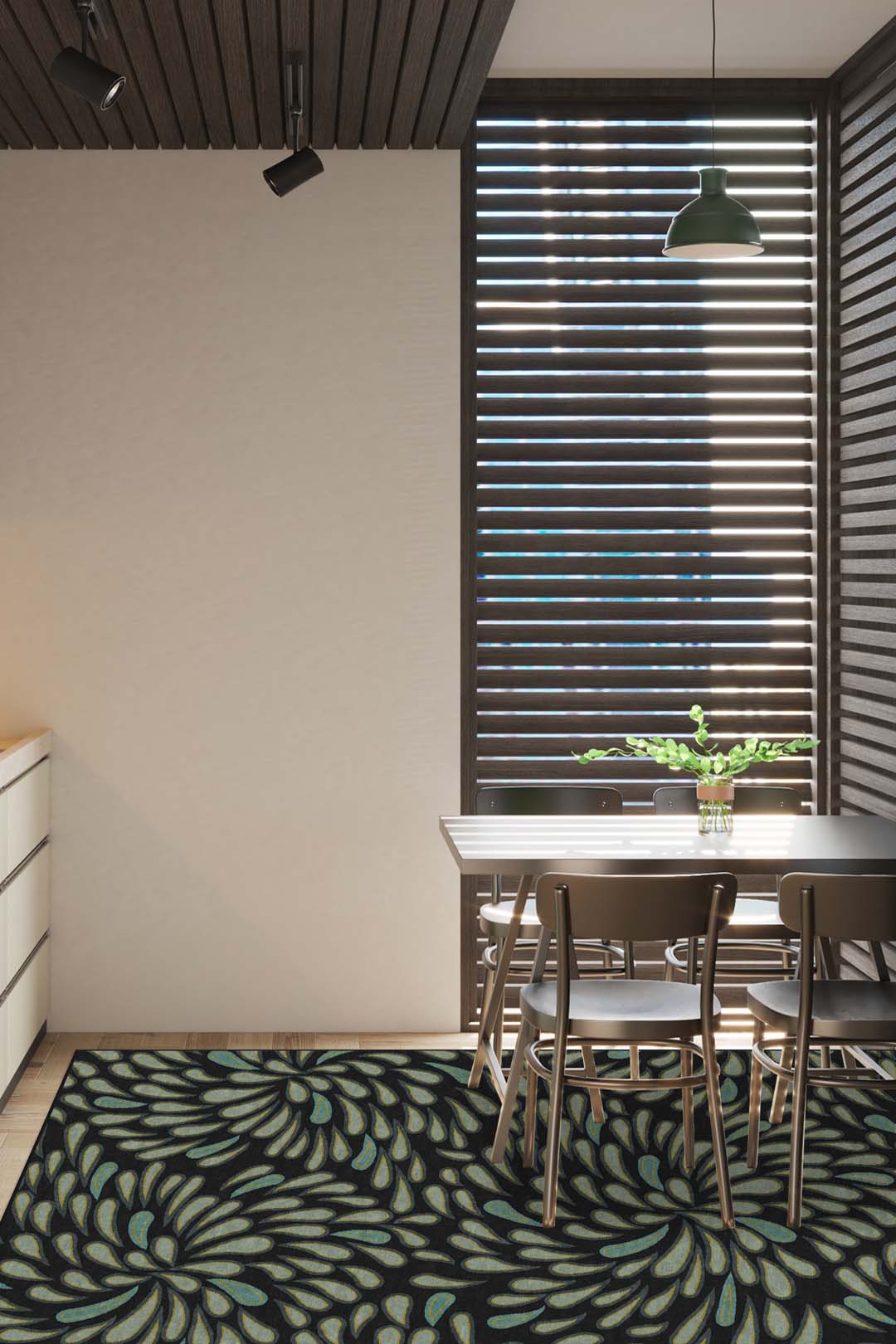 Filiz Night Rug - Image 4
