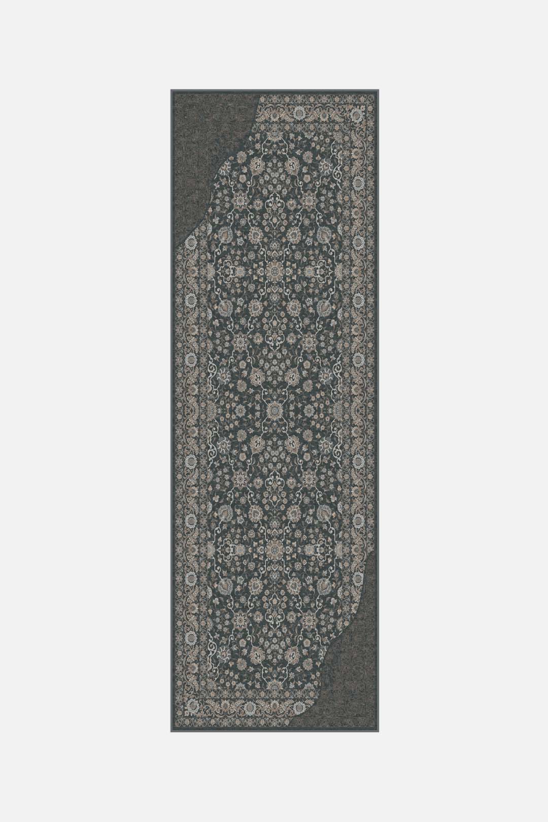 Finja Grey Rug - Image 5
