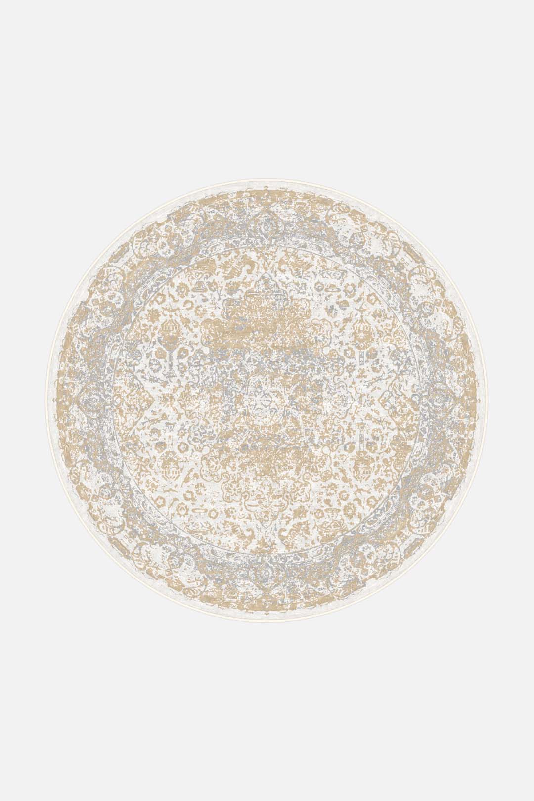 Fiona Cream Rug - Image 9