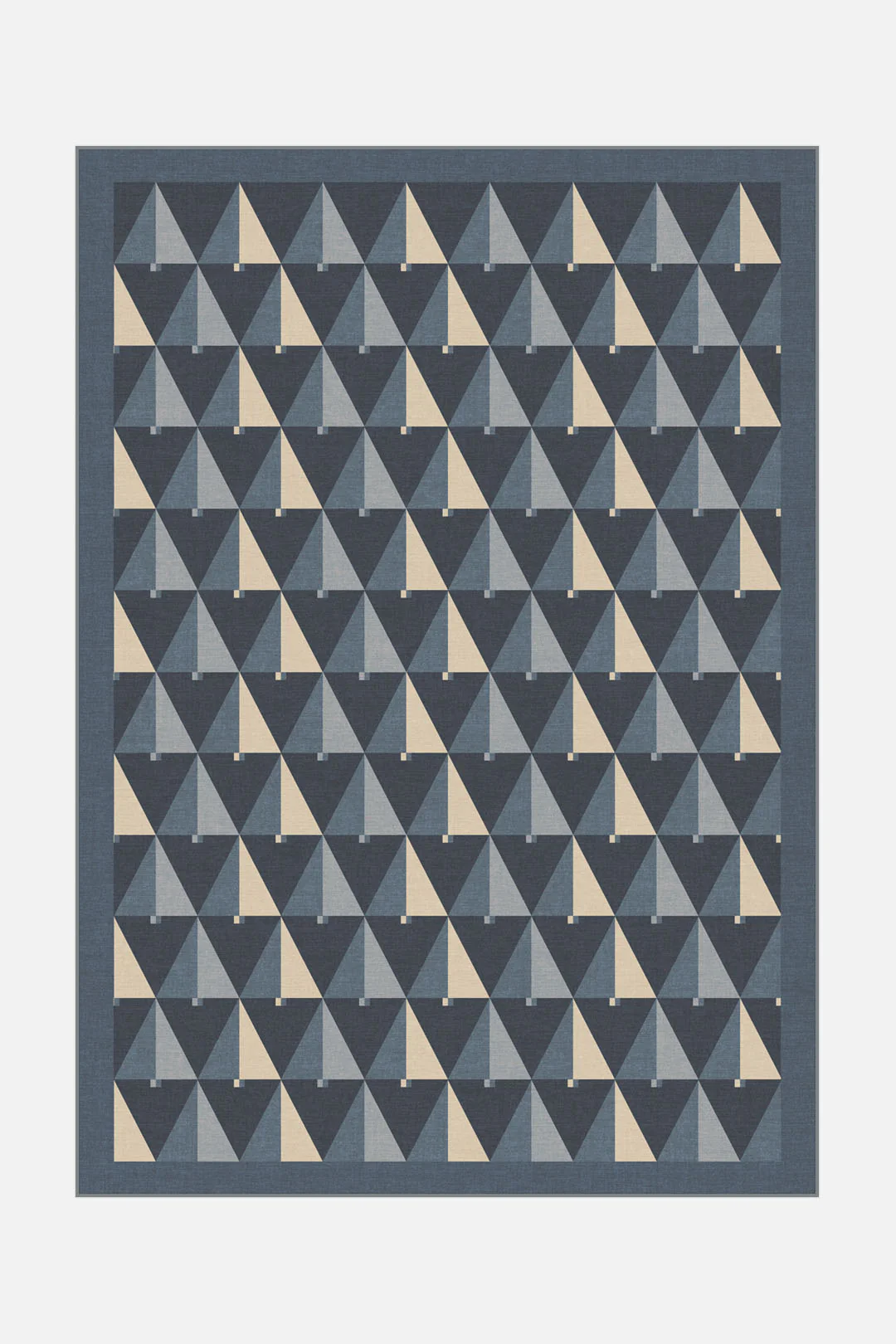 Forest Magic Night Rug