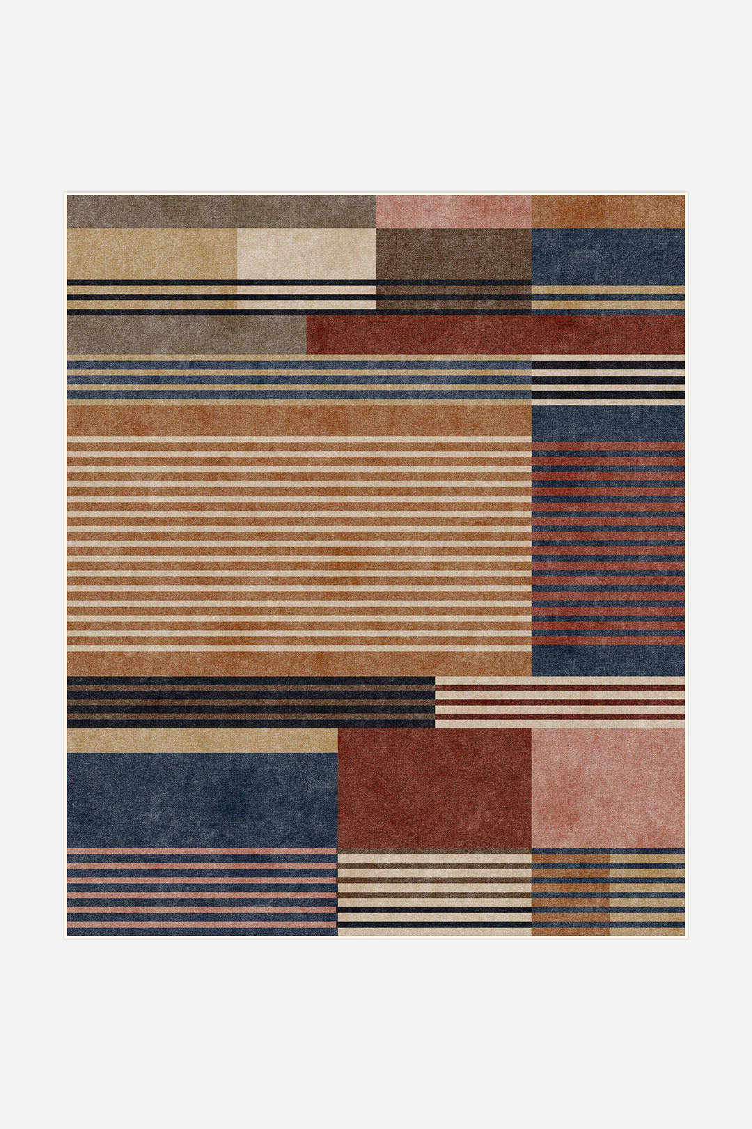 Gitta Multicolour Rug - Image 14