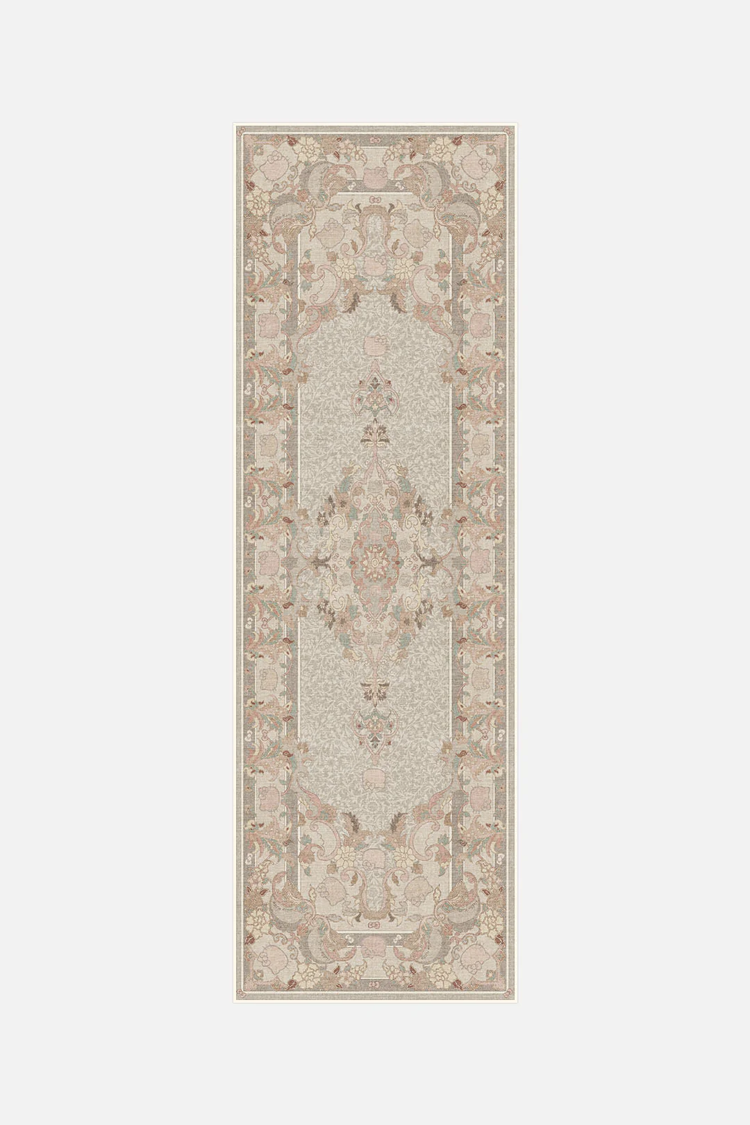 Hello Kitty Orient Beige Rug - Image 6
