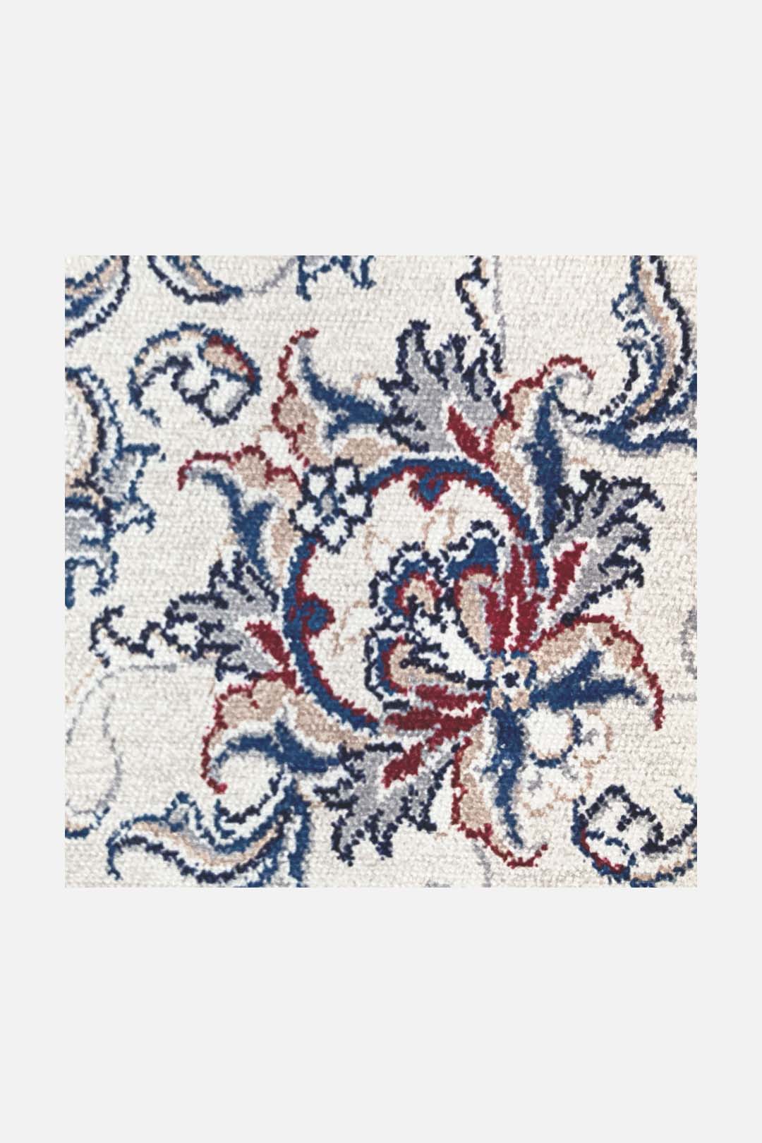 Iris Blue Rug - Image 3