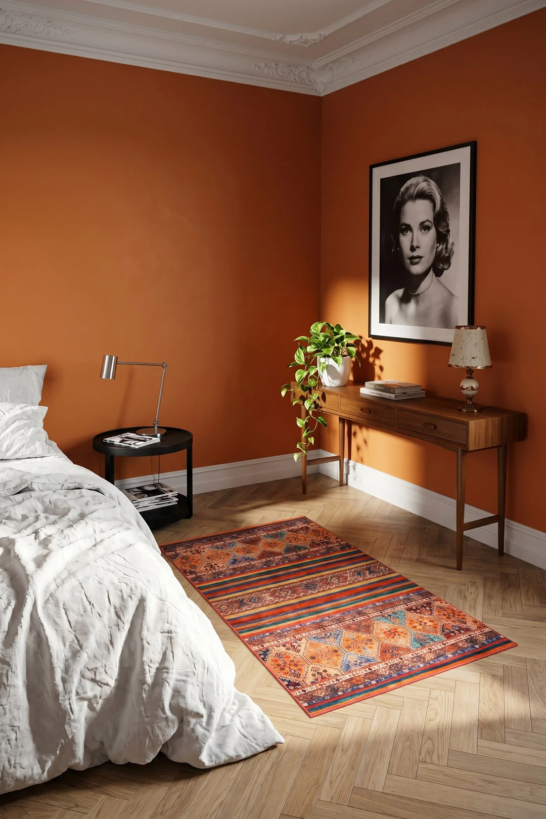 Jasmin Nomad Rug - Image 5