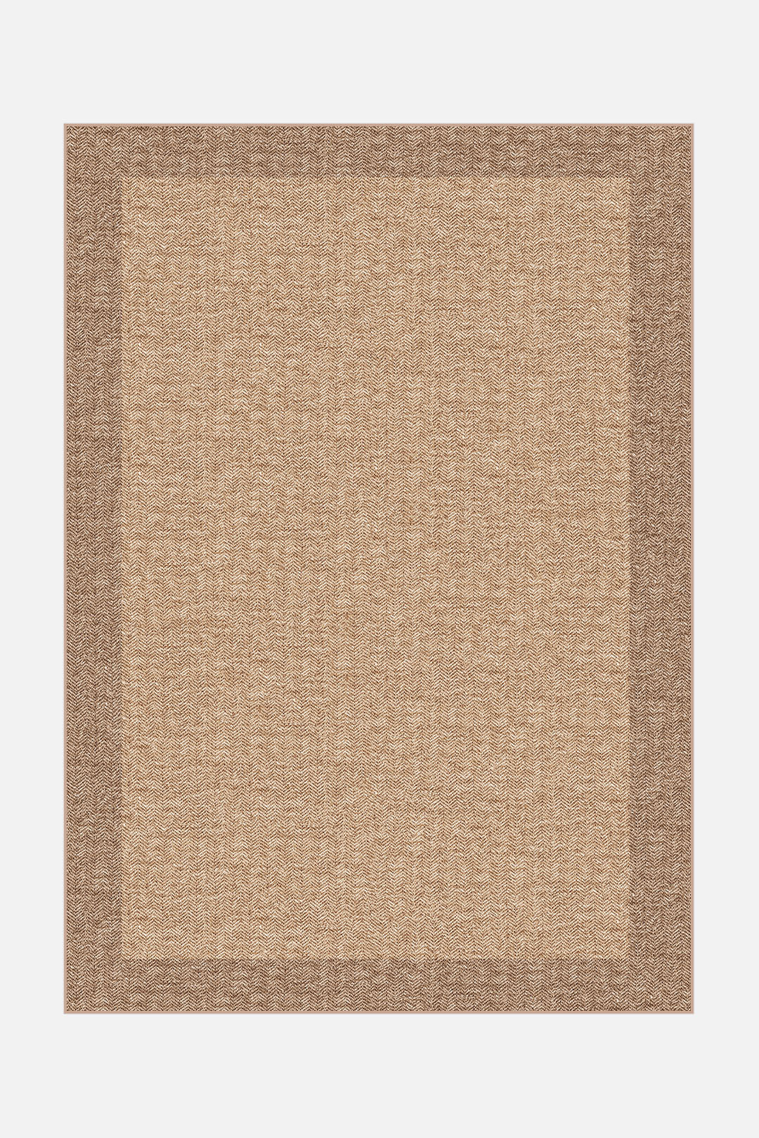 Jute-Touch Alisa Crema Rug - Image 20