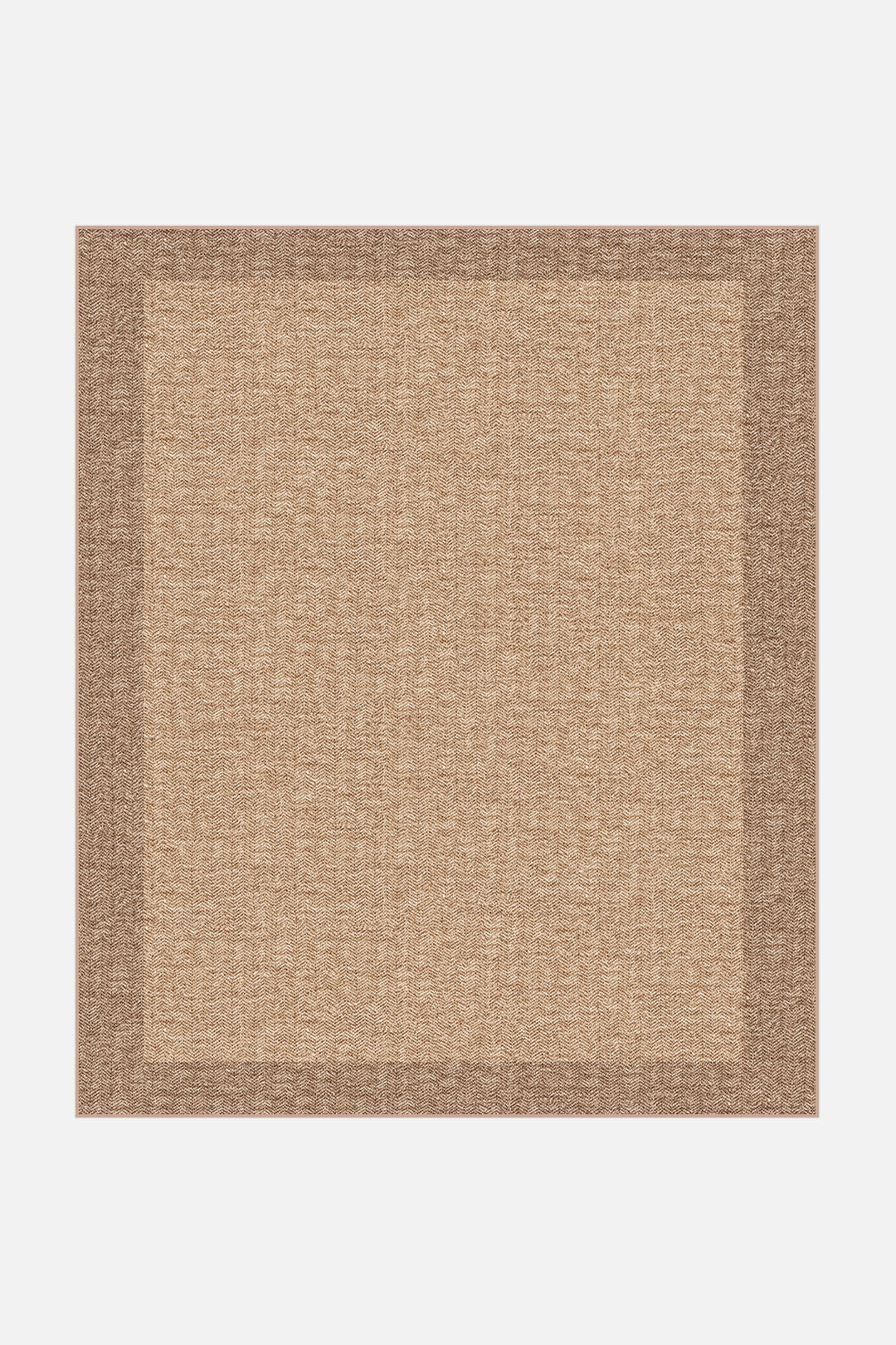 Jute-Touch Alisa Crema Rug - Image 24