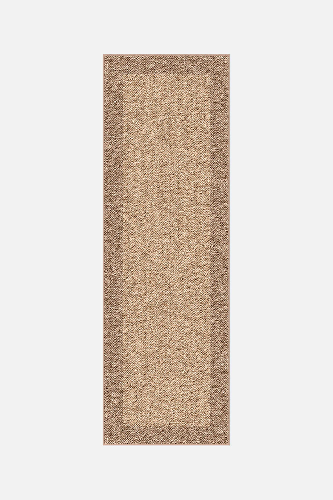 Jute-Touch Alisa Crema Rug - Image 6