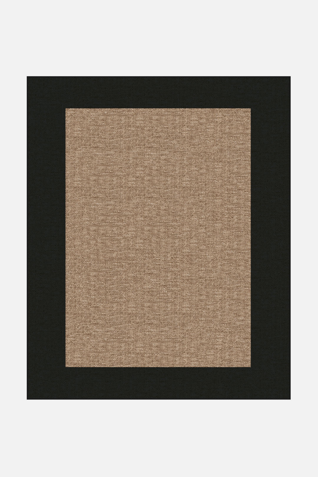 Jute-Touch Alisa Espresso Rug - Image 18